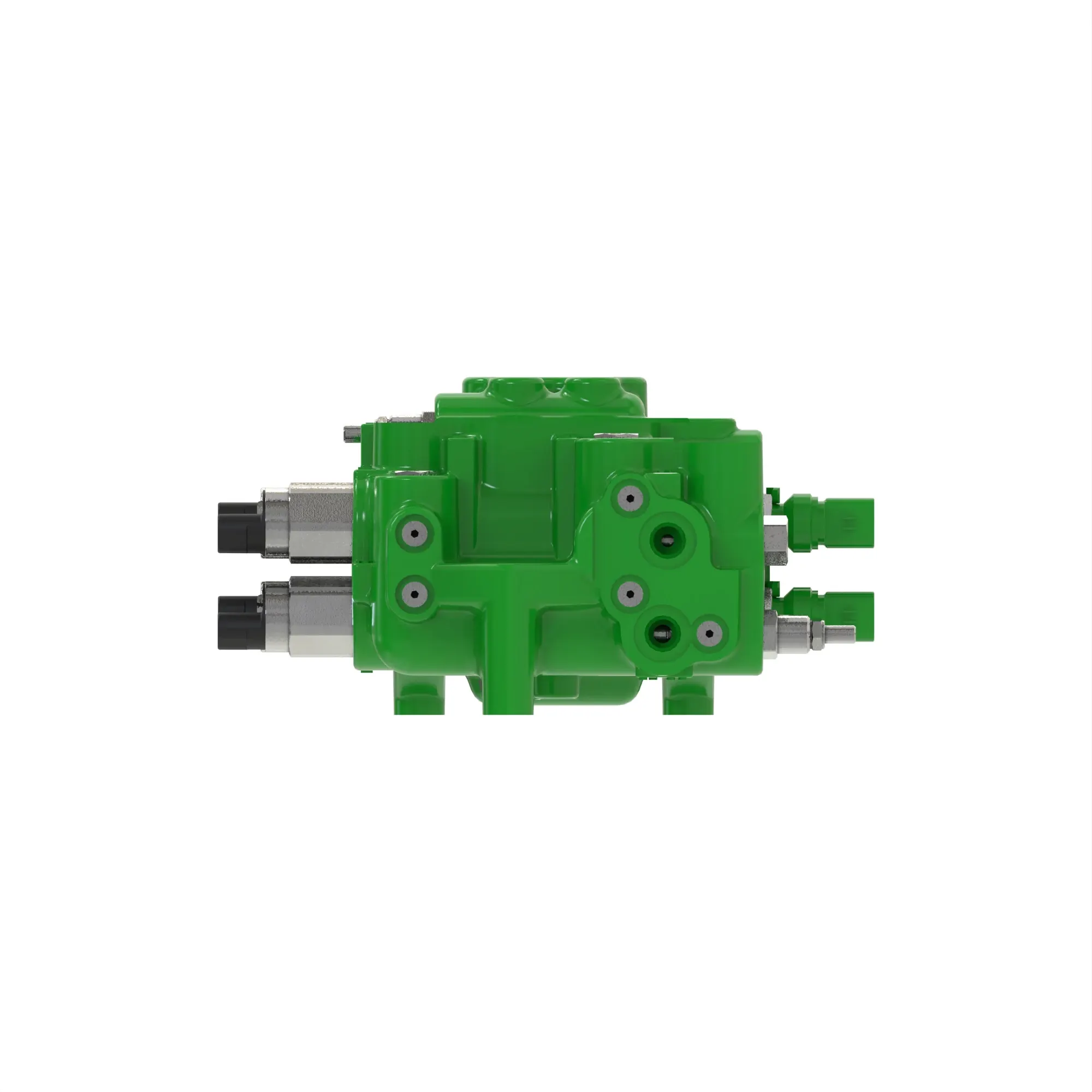 Elec-Hyd Proportional Valve