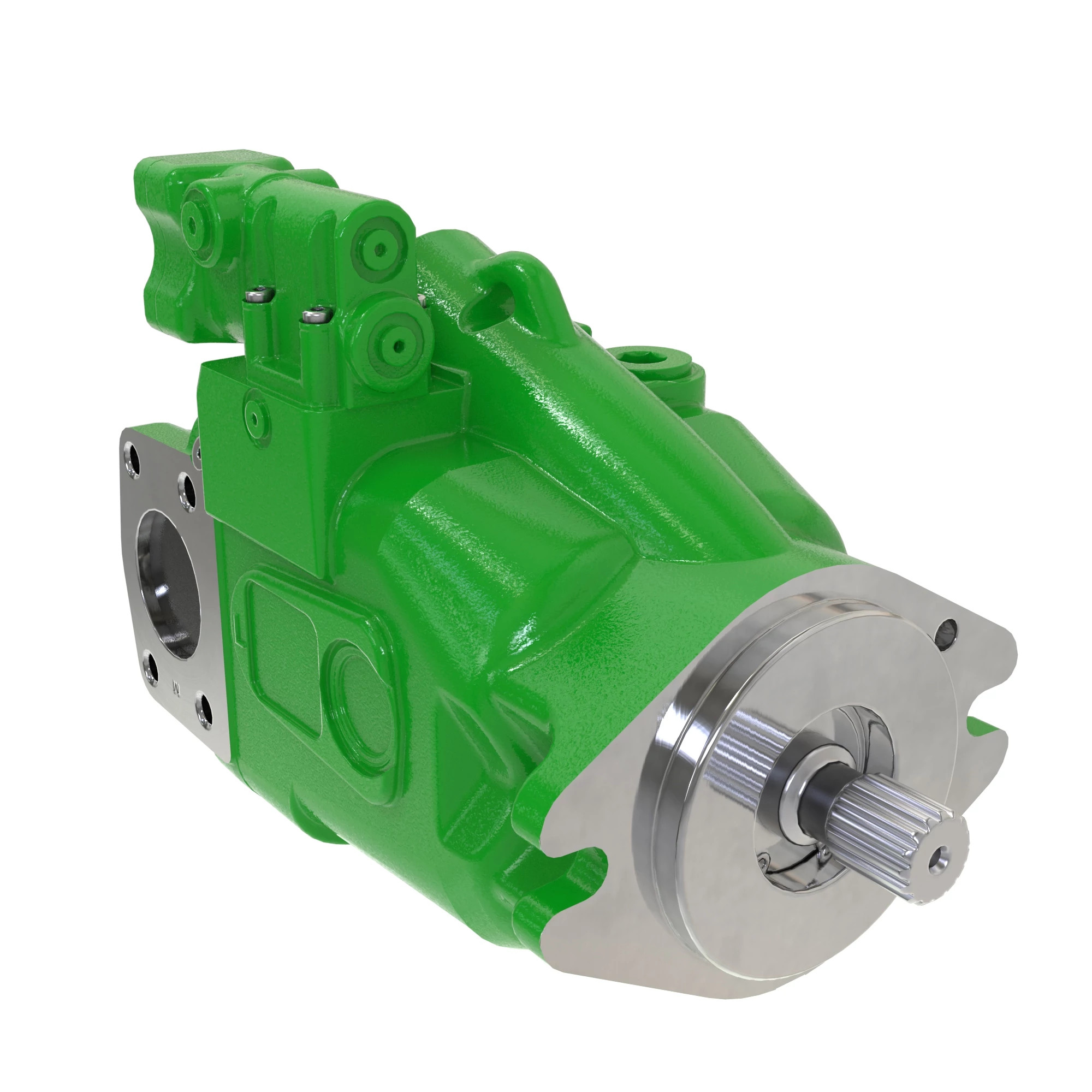 John Deere ProDrive™ Main Hydraulic Pump - AXE77356