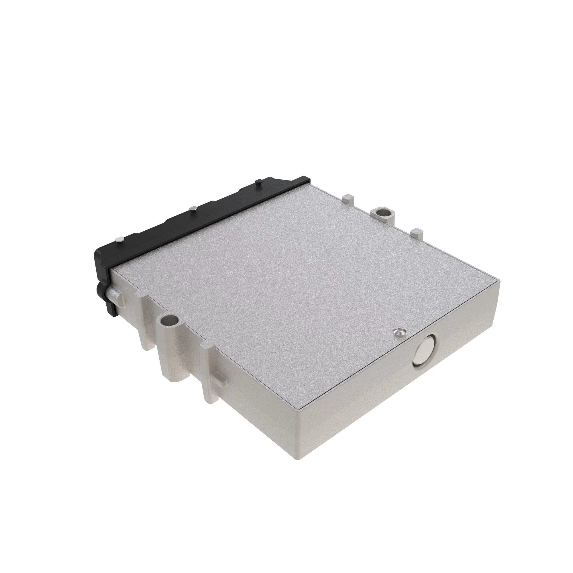 John Deere Cab Vehicle Controller - AFH205566
