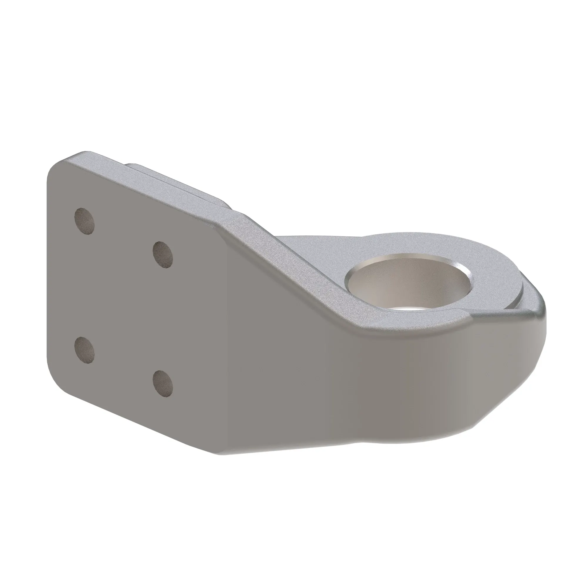 Mounting Parts