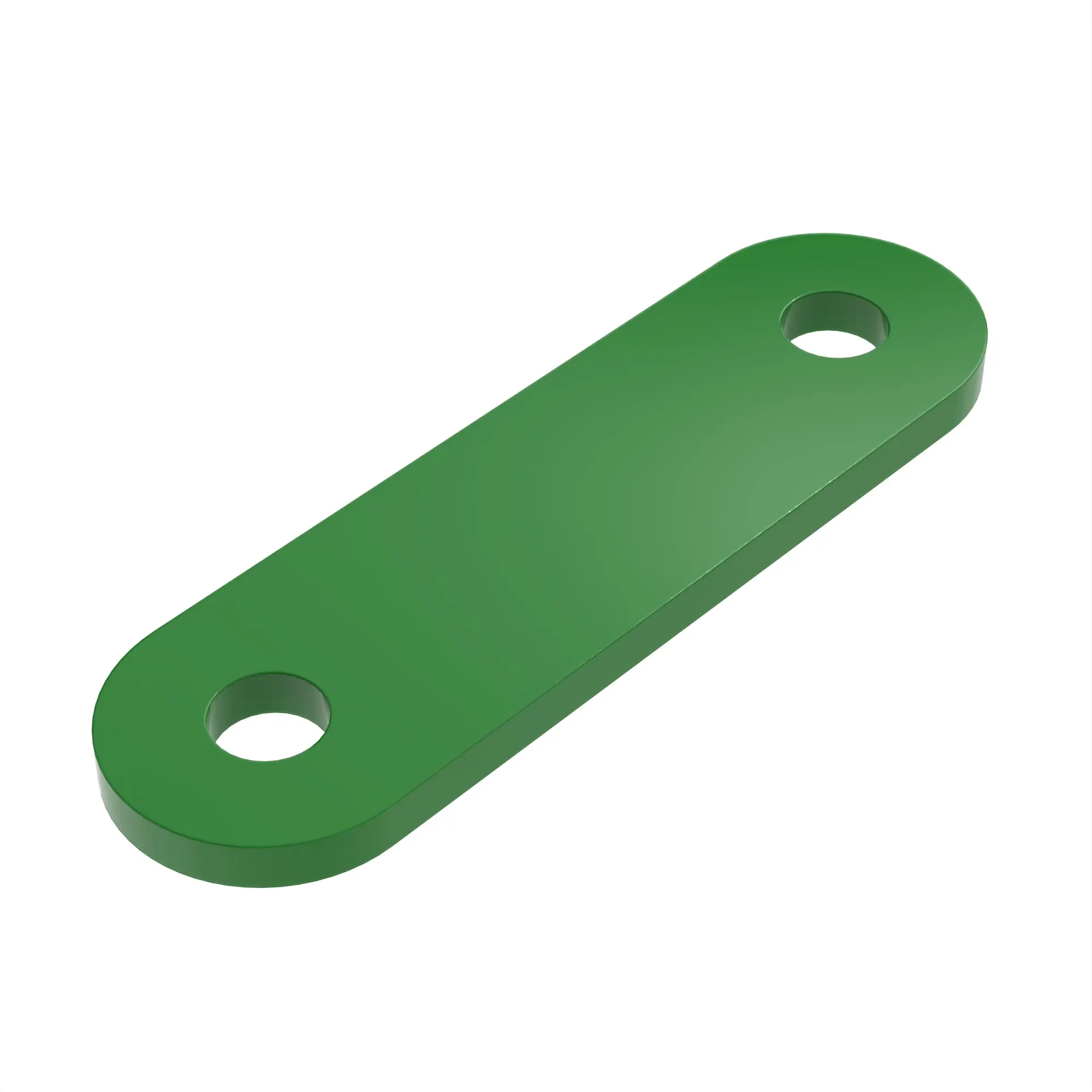 John Deere Roll Lock Valve Plate Strap - N311605