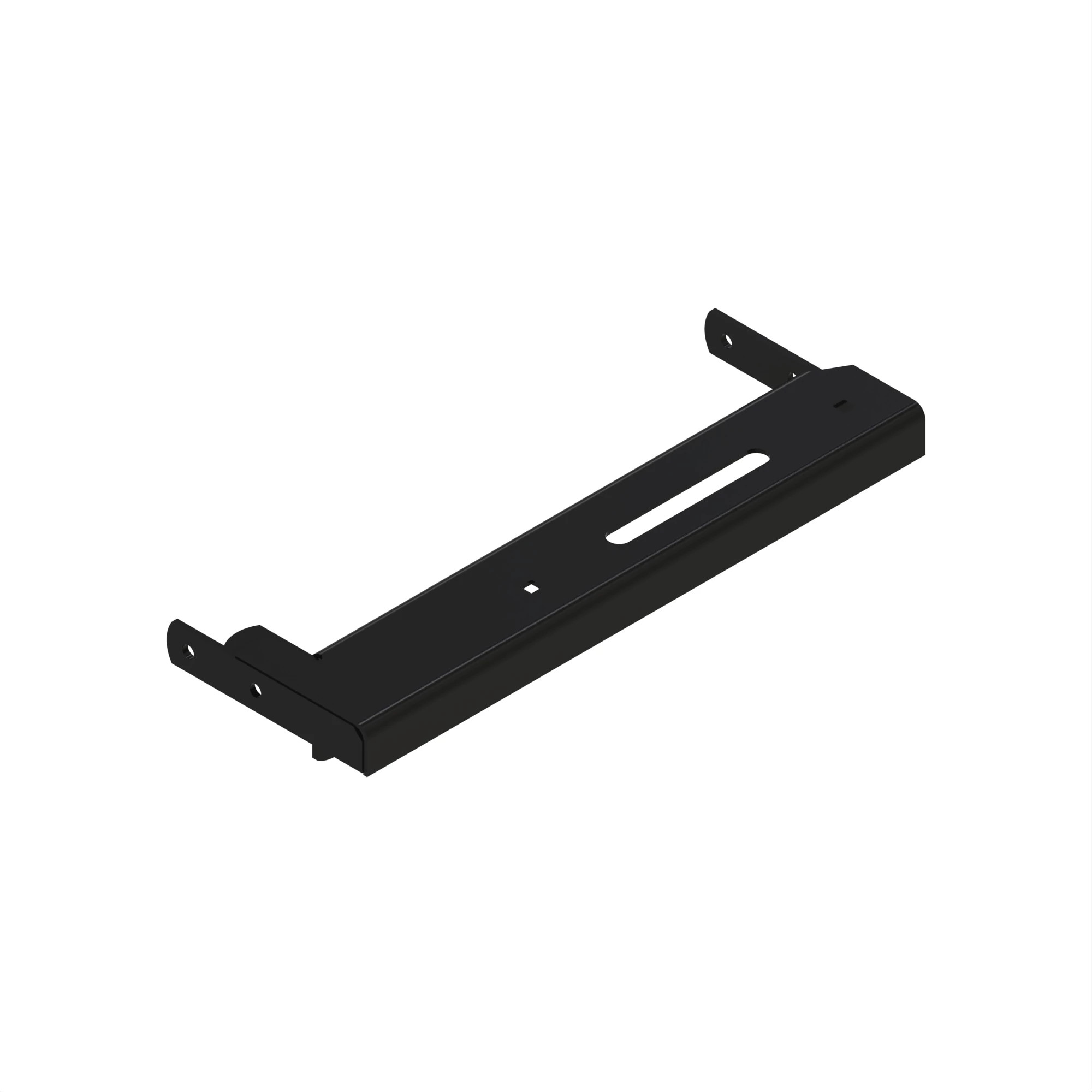 BRACKET, WELDED CYLINDER