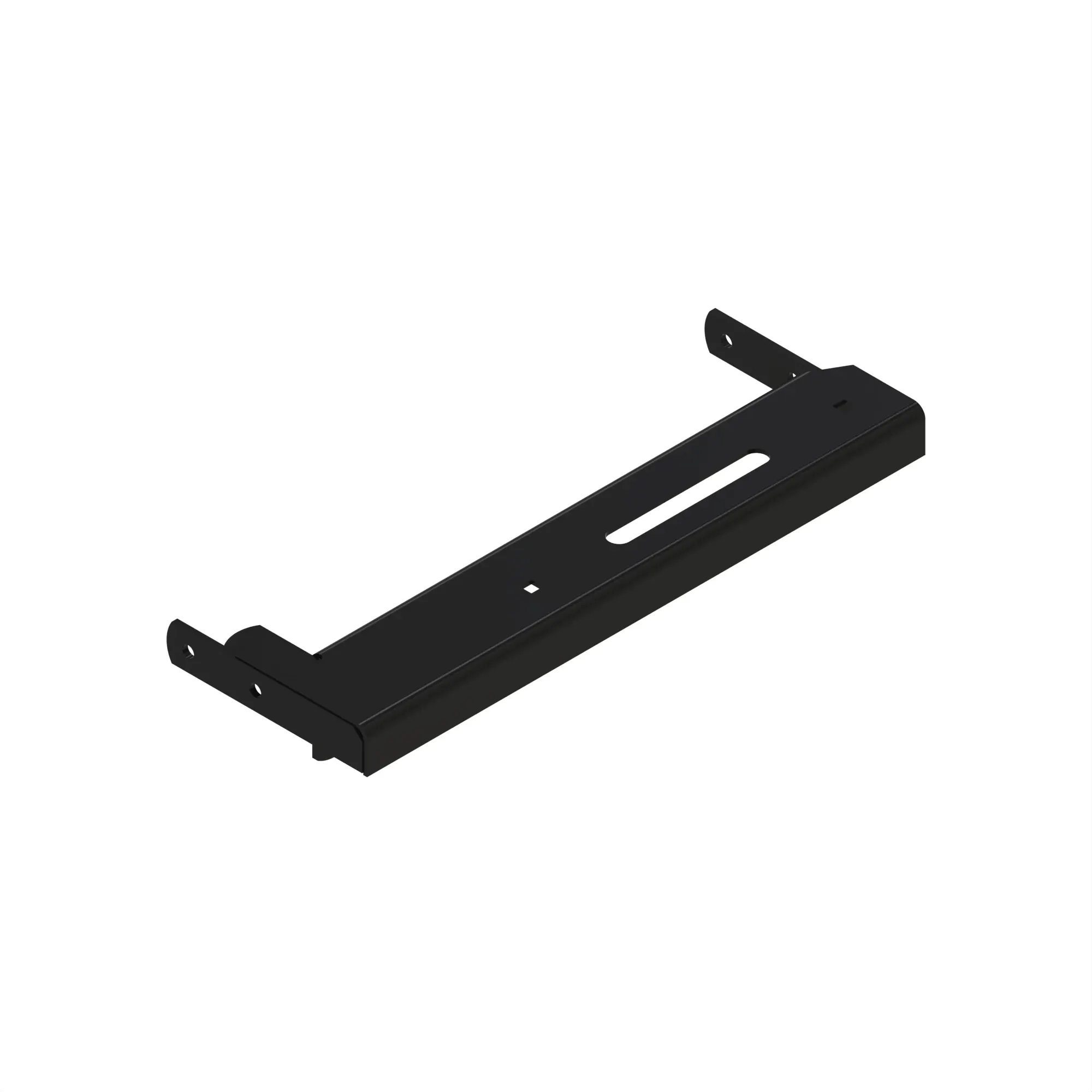 John Deere Chute Control Cylinder Bracket - AM39589