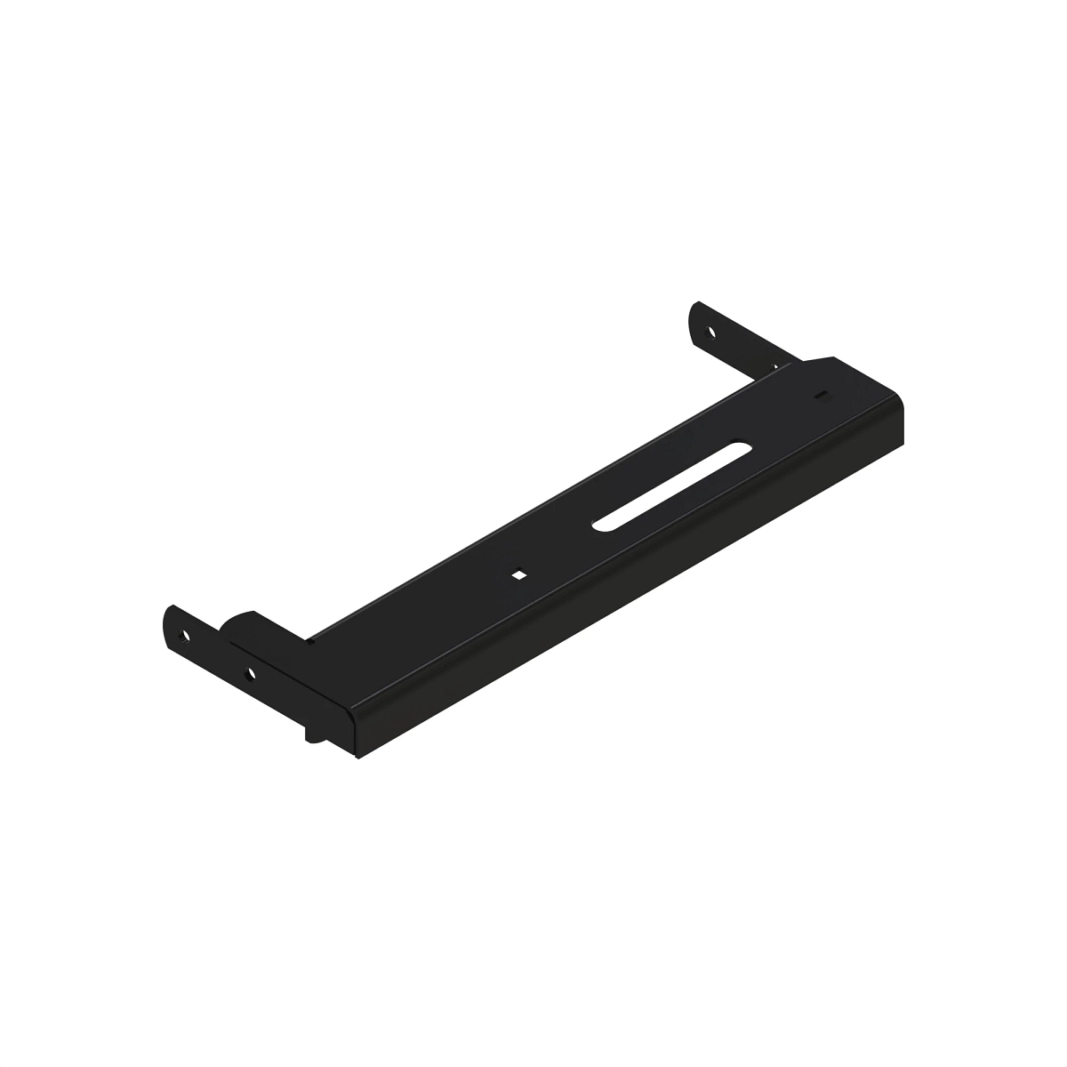 Bracket, Welded Cylinder