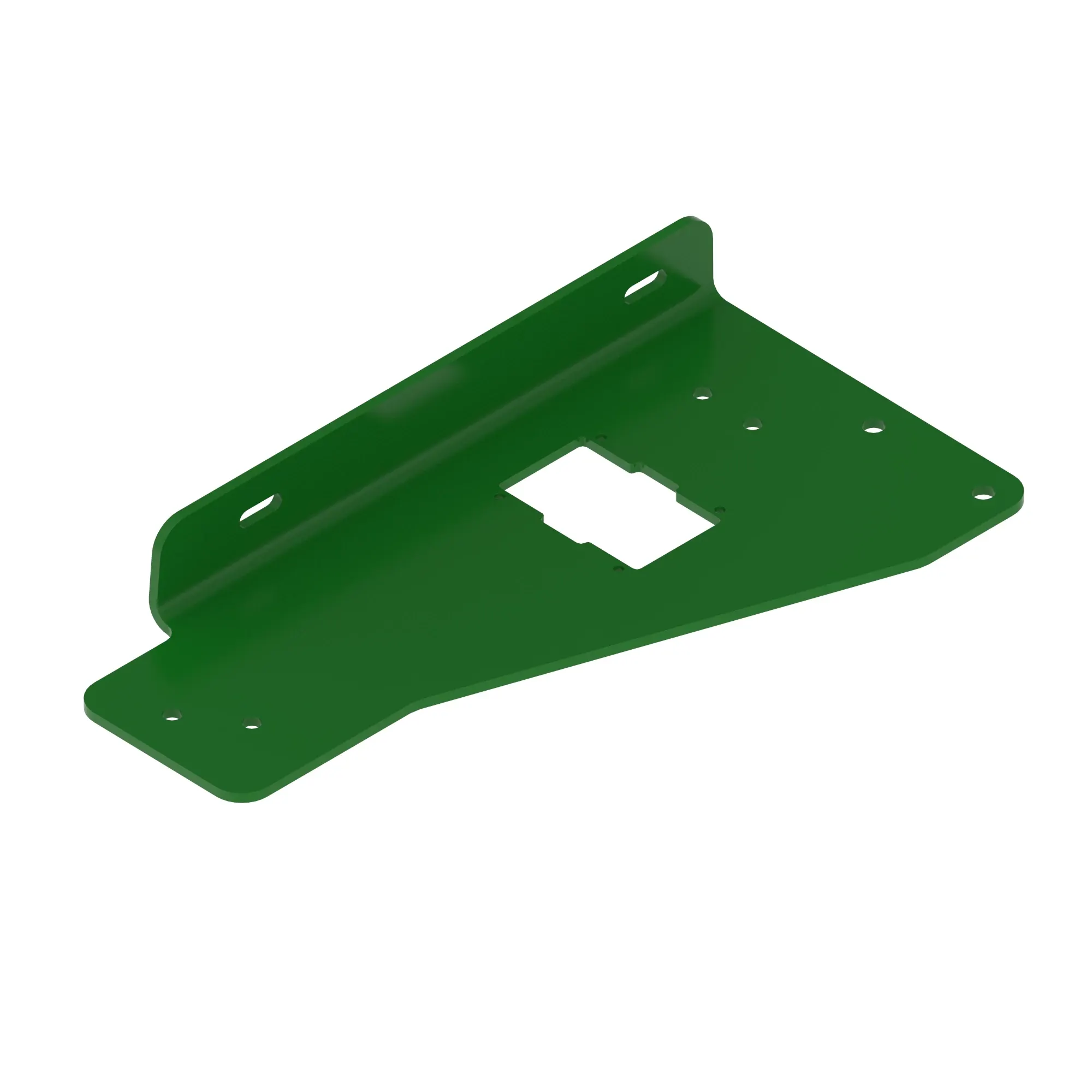 John Deere Platform Support - N404608