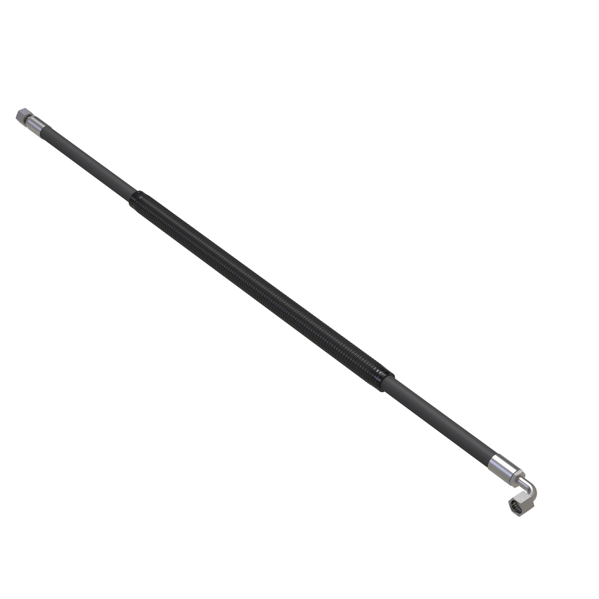 John Deere Hydraulic Hose - AT217763