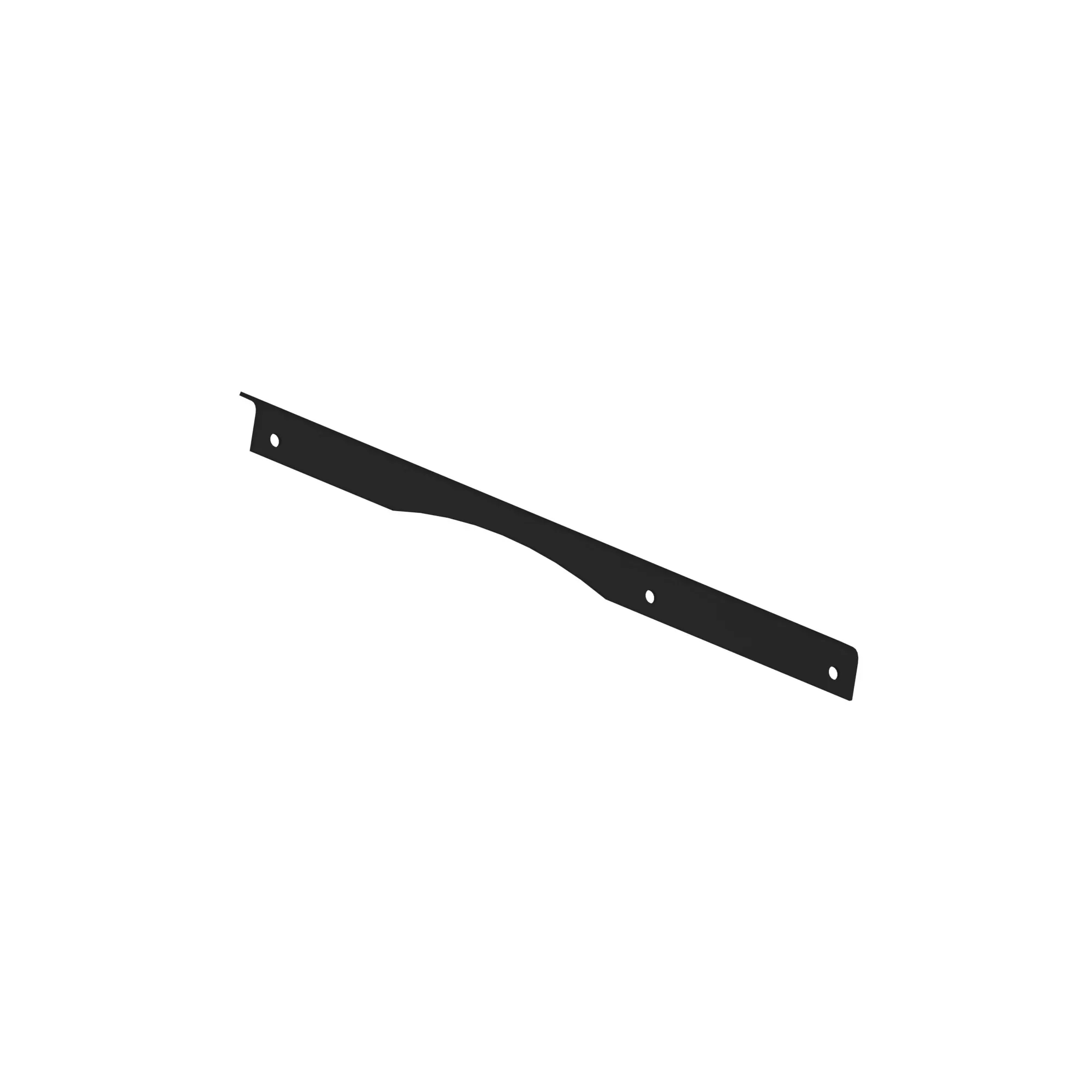 John Deere Cooling Package Cover - T387226