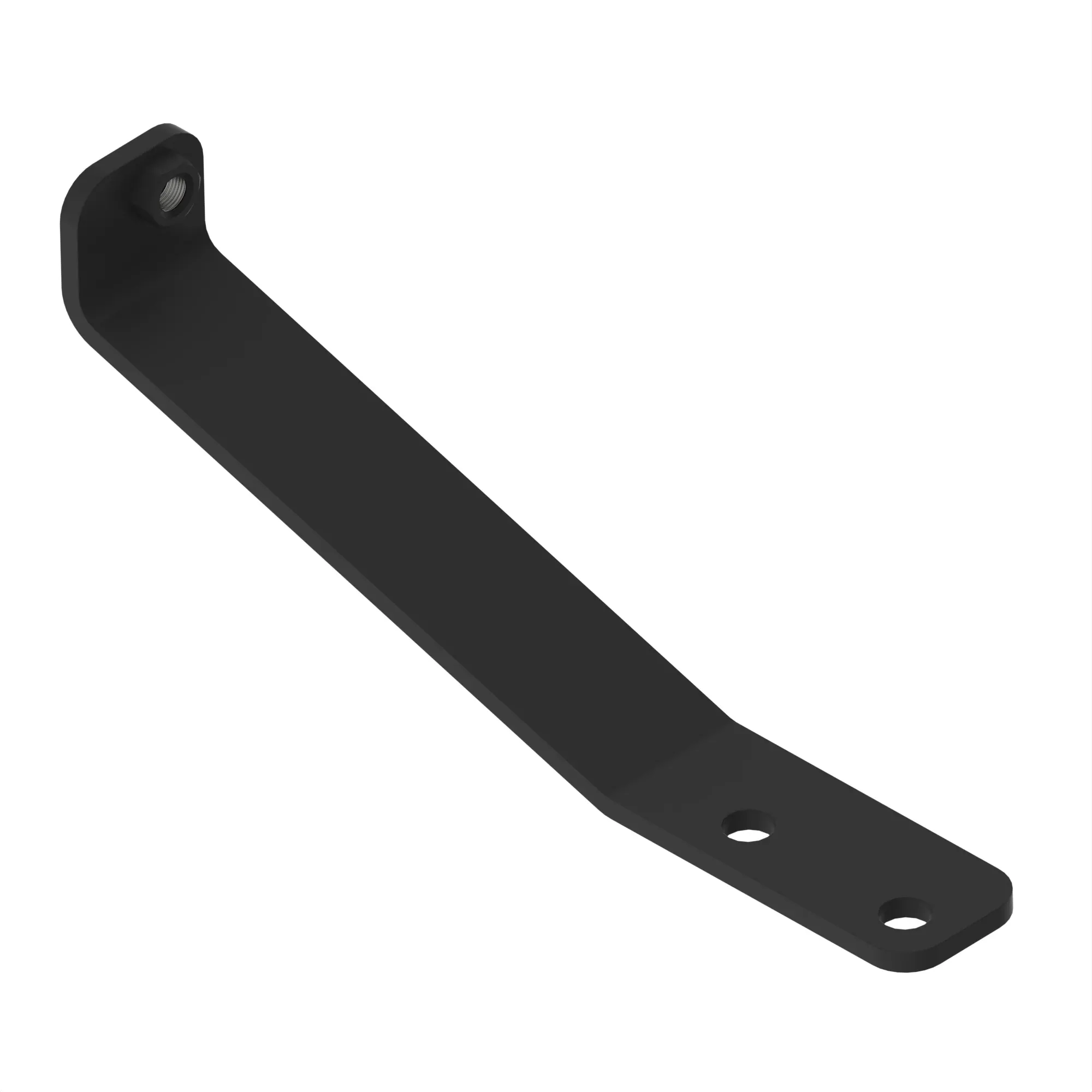 BRACKET, LH HOOD SPREADER TO ATD SU
