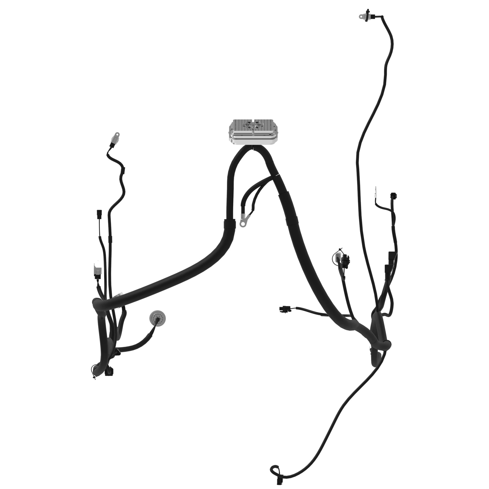 Chassis Wiring Harness