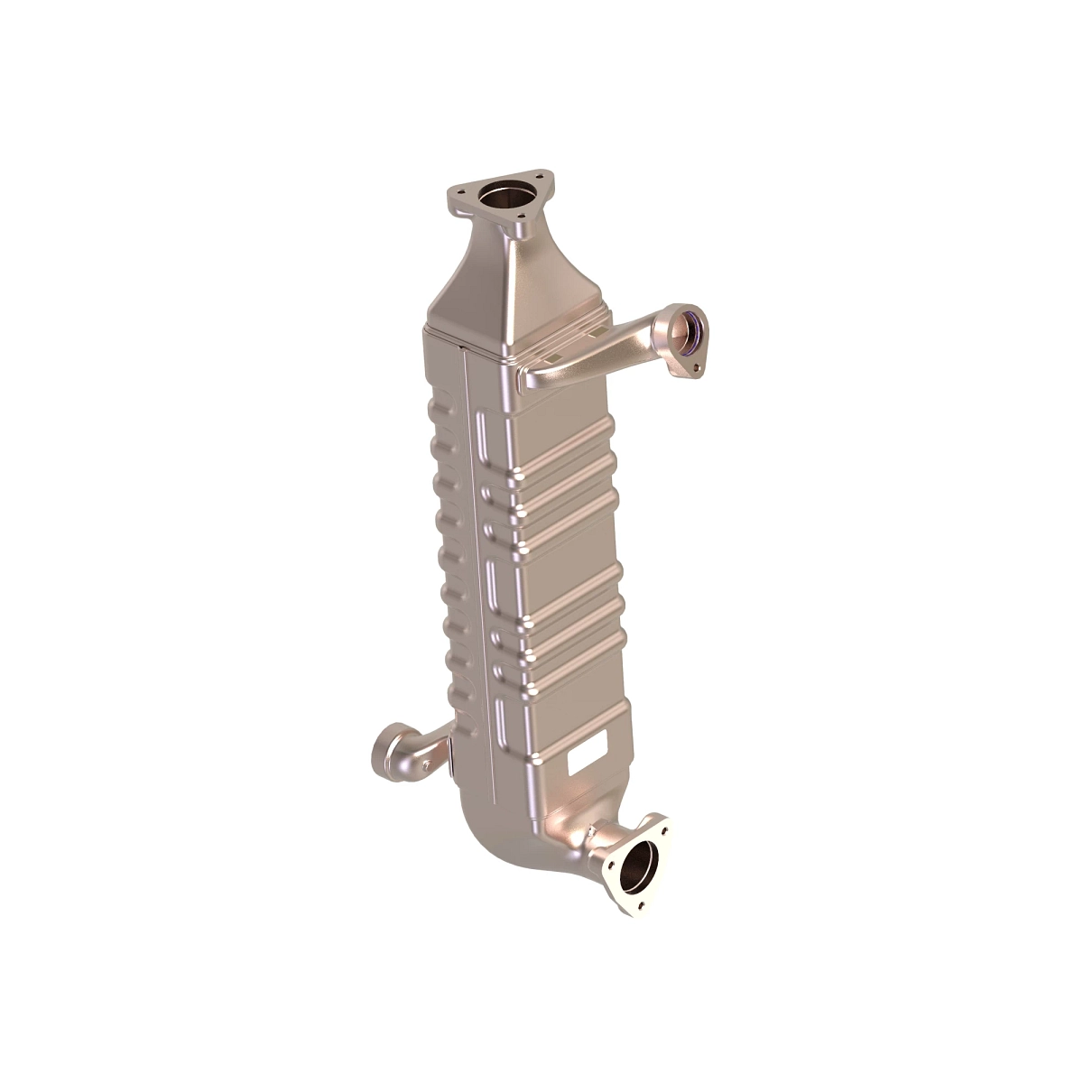 Heat Exchanger