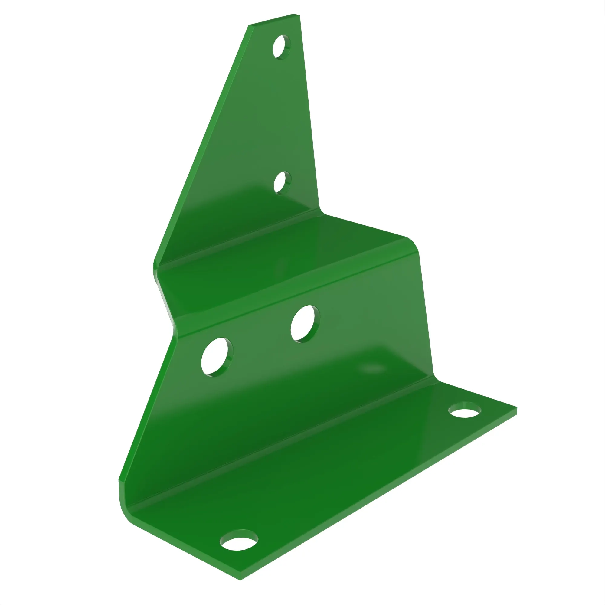 John Deere Offset Box Angle - N279347