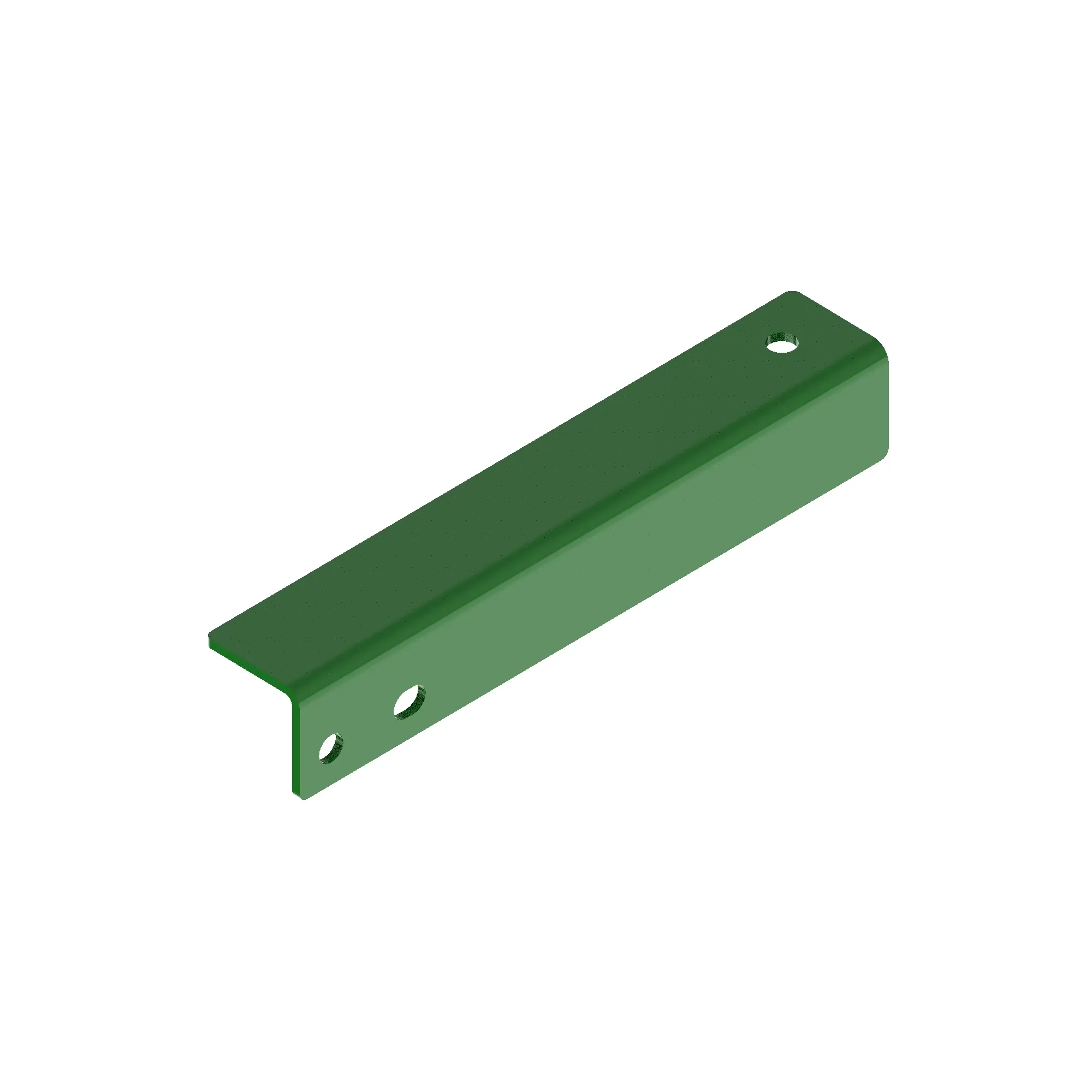 John Deere Air Flow Support - HXE96900