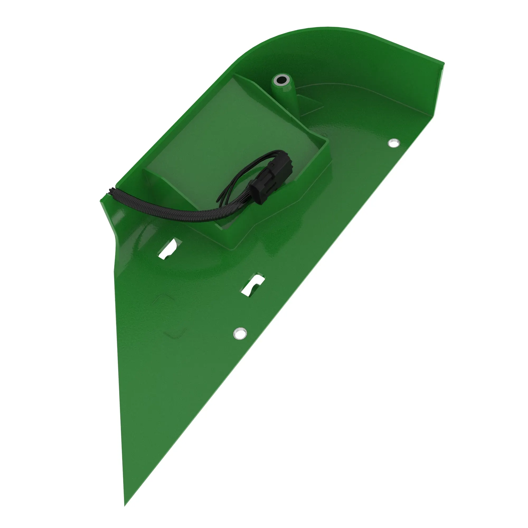 John Deere Interface Controller Moisture Sensor Module - AXE13655