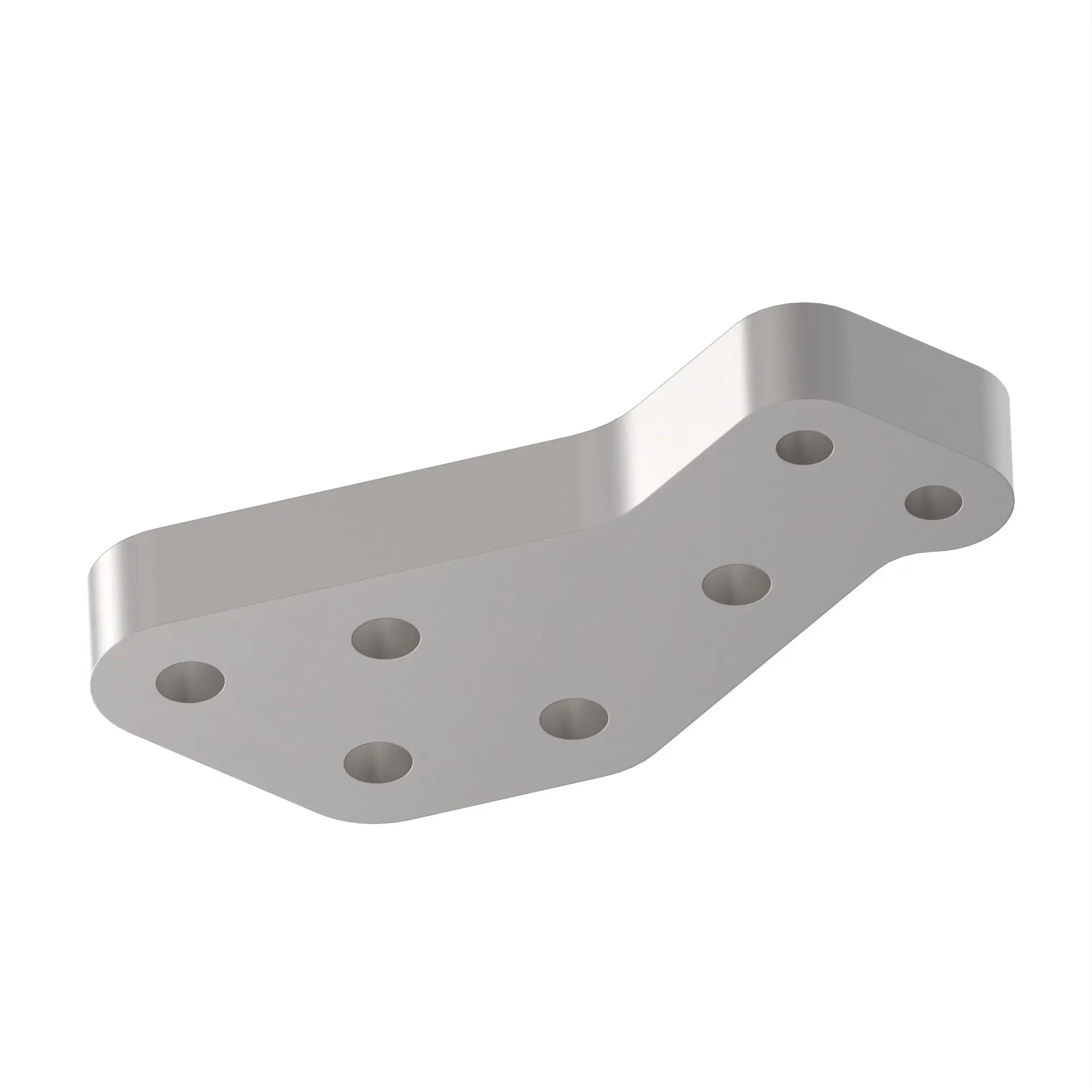 HANGER, AUGER HANGER, CENTER