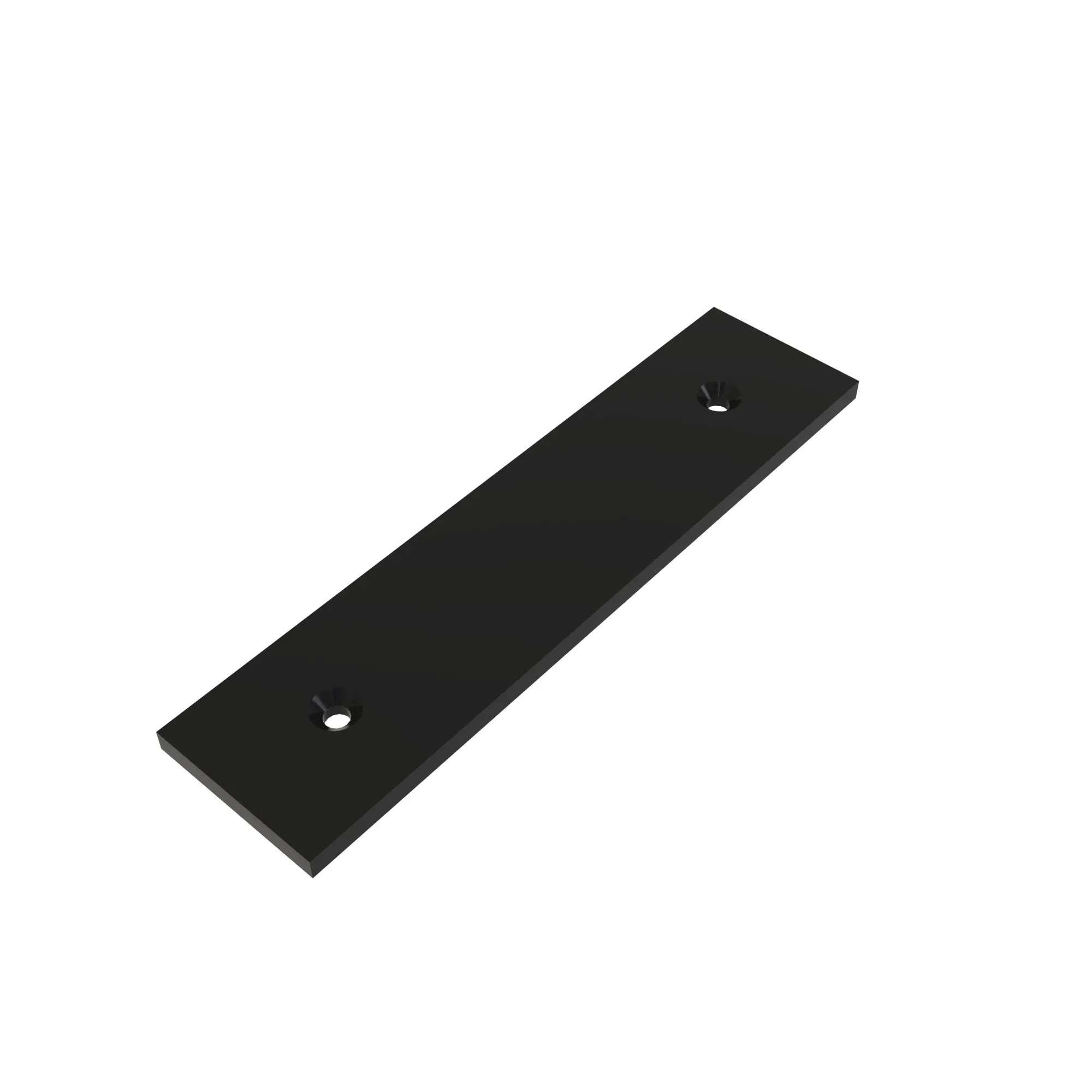 STRIP, CARRIER FRAME BOOM