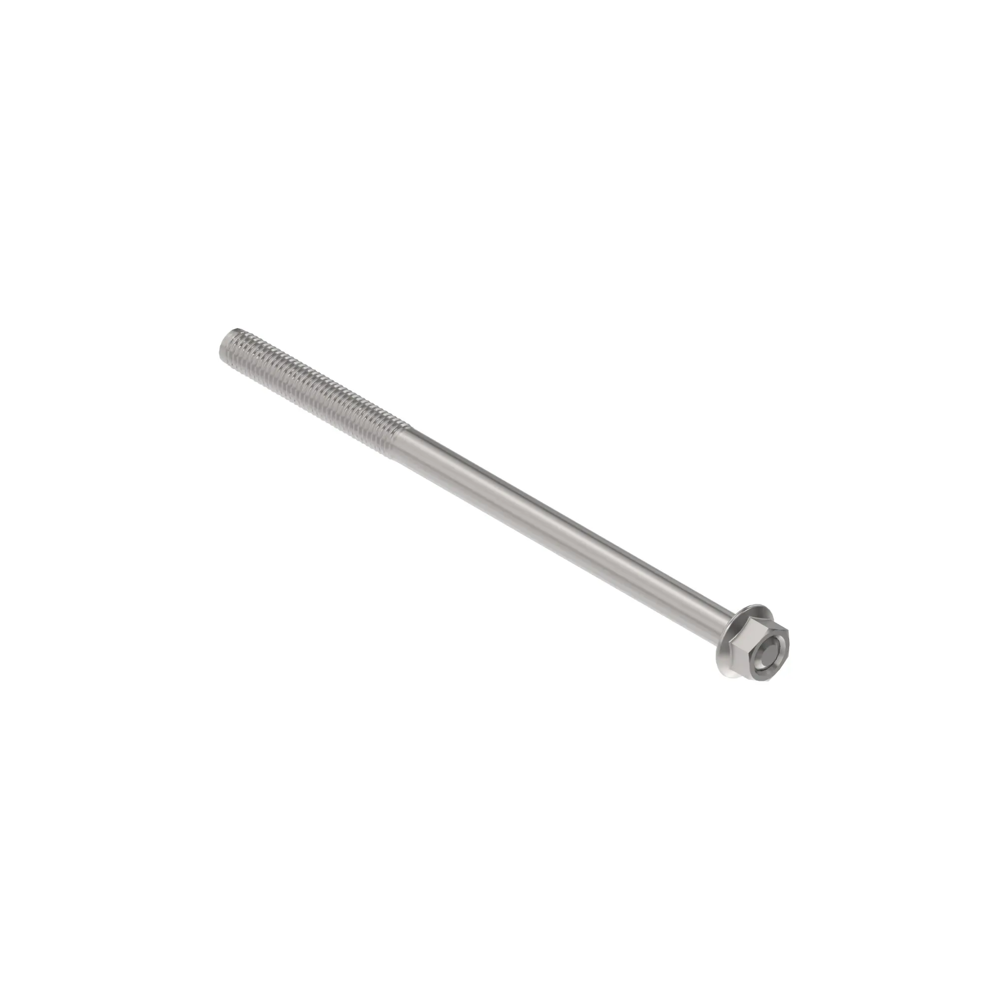 John Deere Hexagonal Head Bolt, M12 X 120 - KK23178