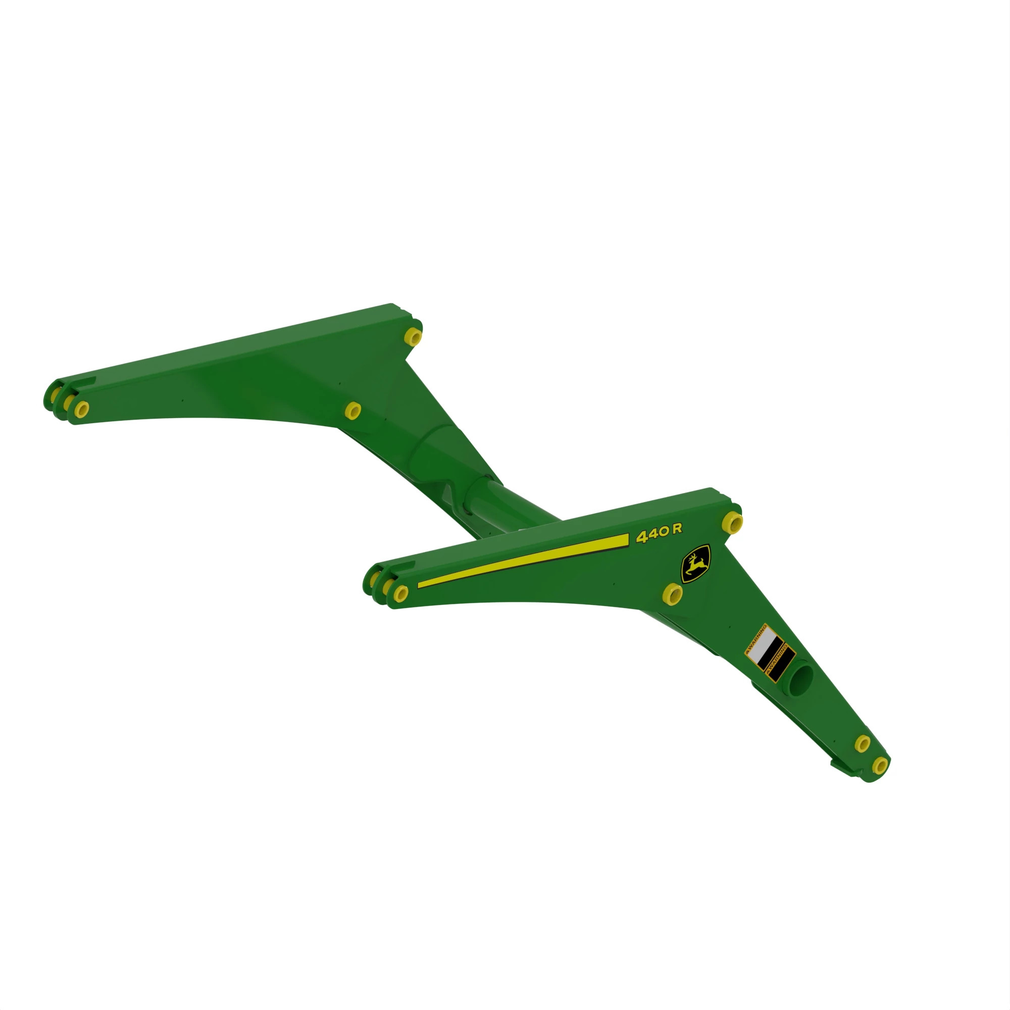 John Deere Loader Boom - AXX10603