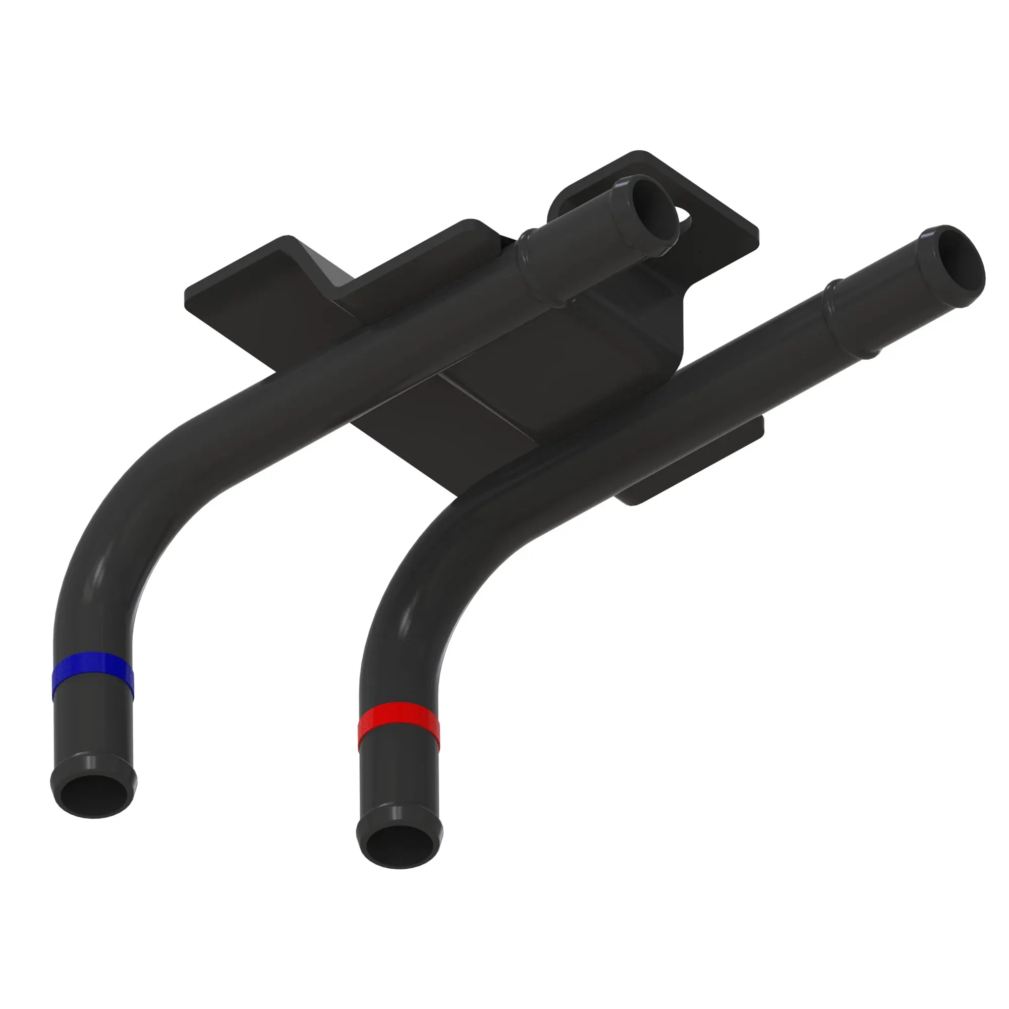 Coolant Manifold