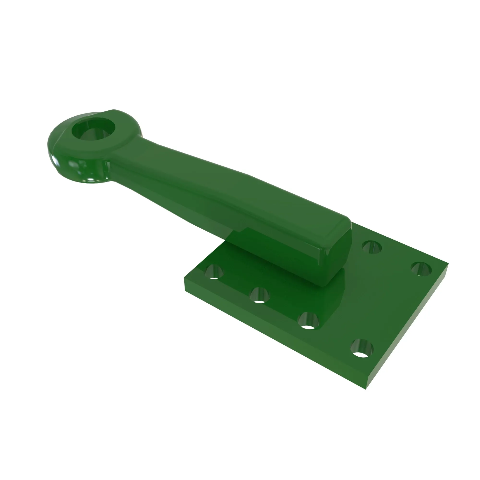 John Deere Hitch - WZ33180681