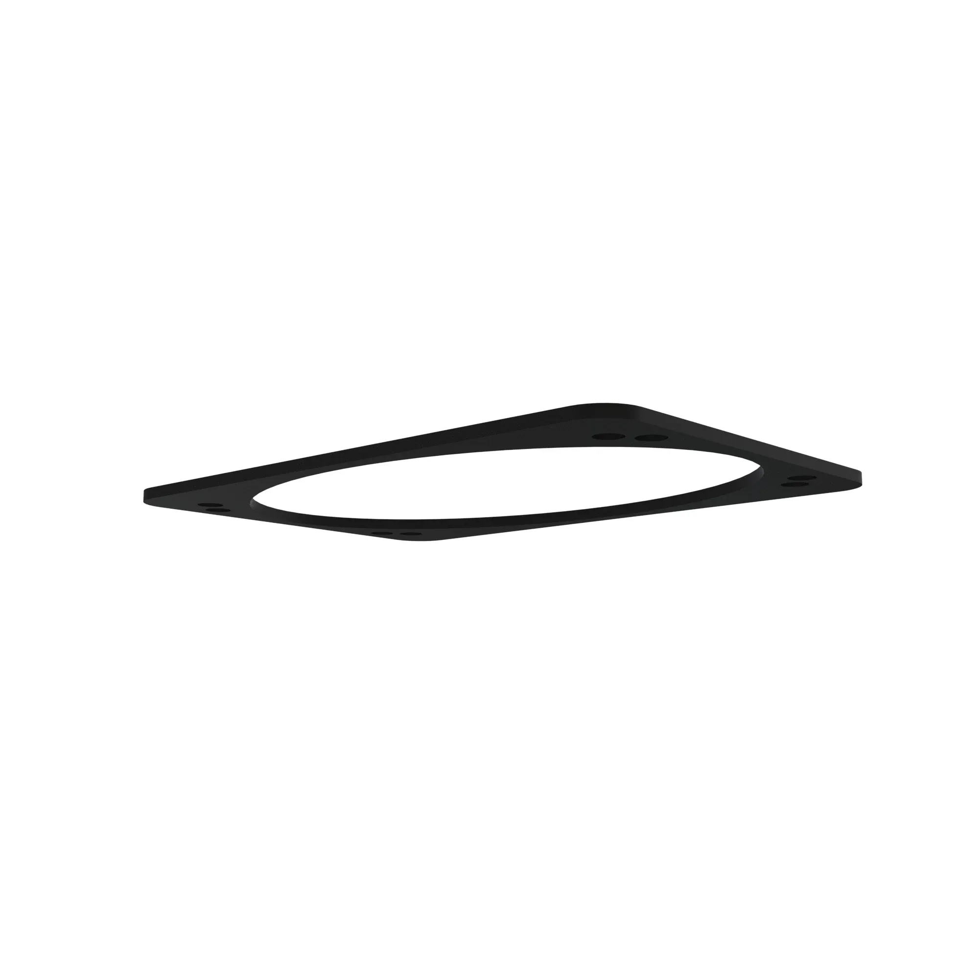 John Deere Speaker Seal - R193590