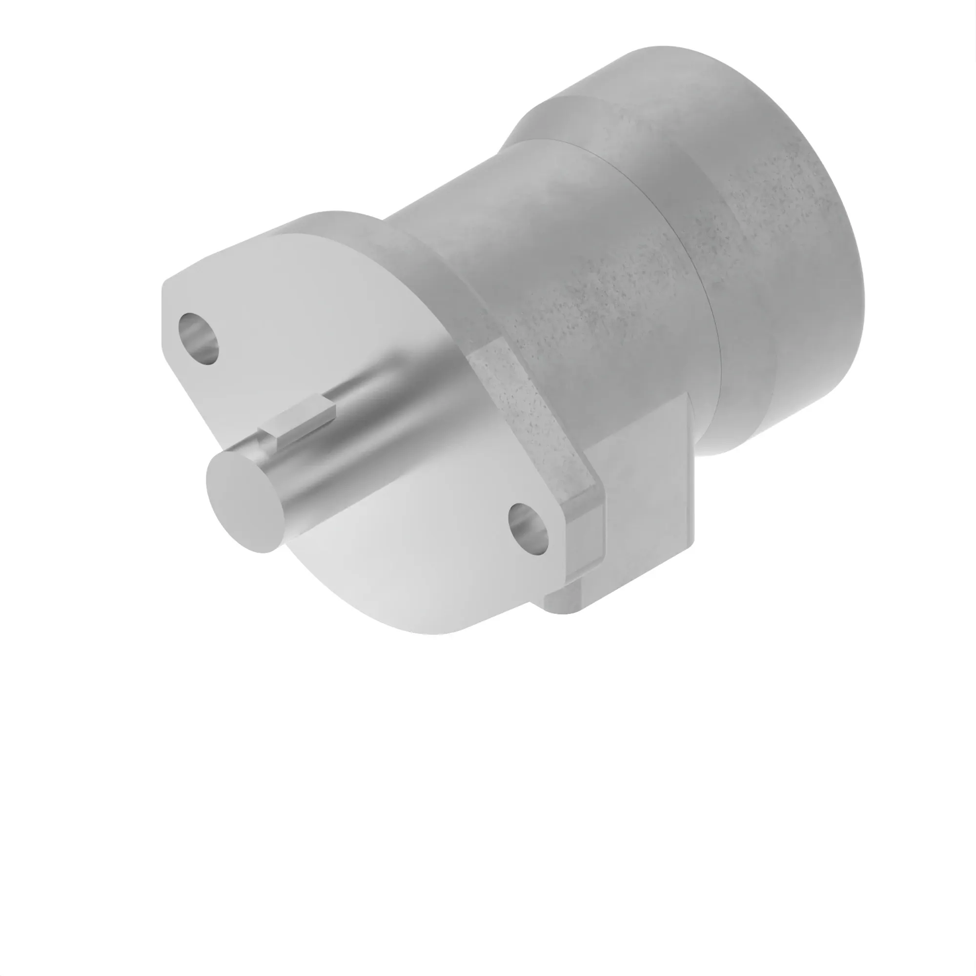John Deere Rectifier-Regulator Retainer - AUC17945