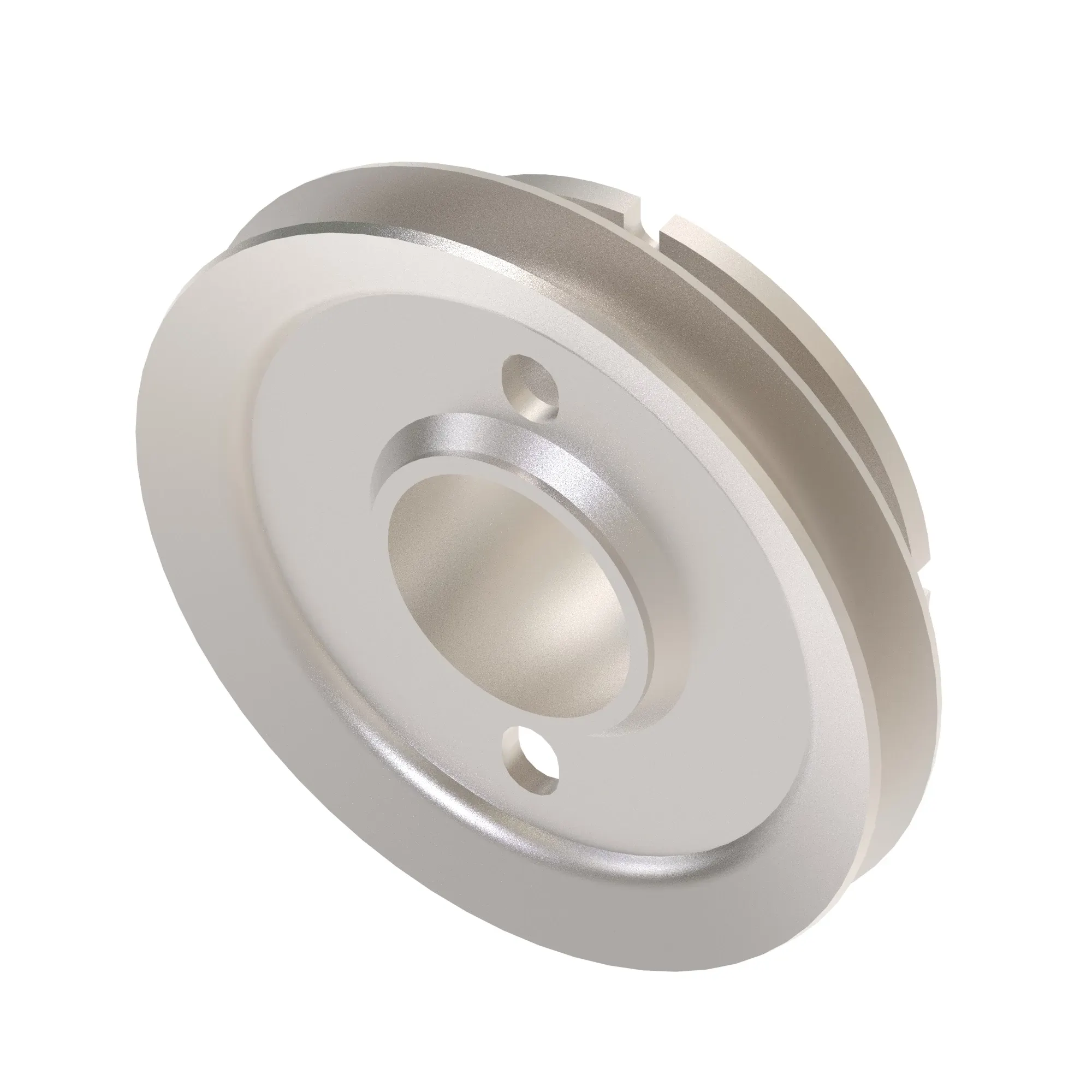 PULLEY, ASSEMBLY