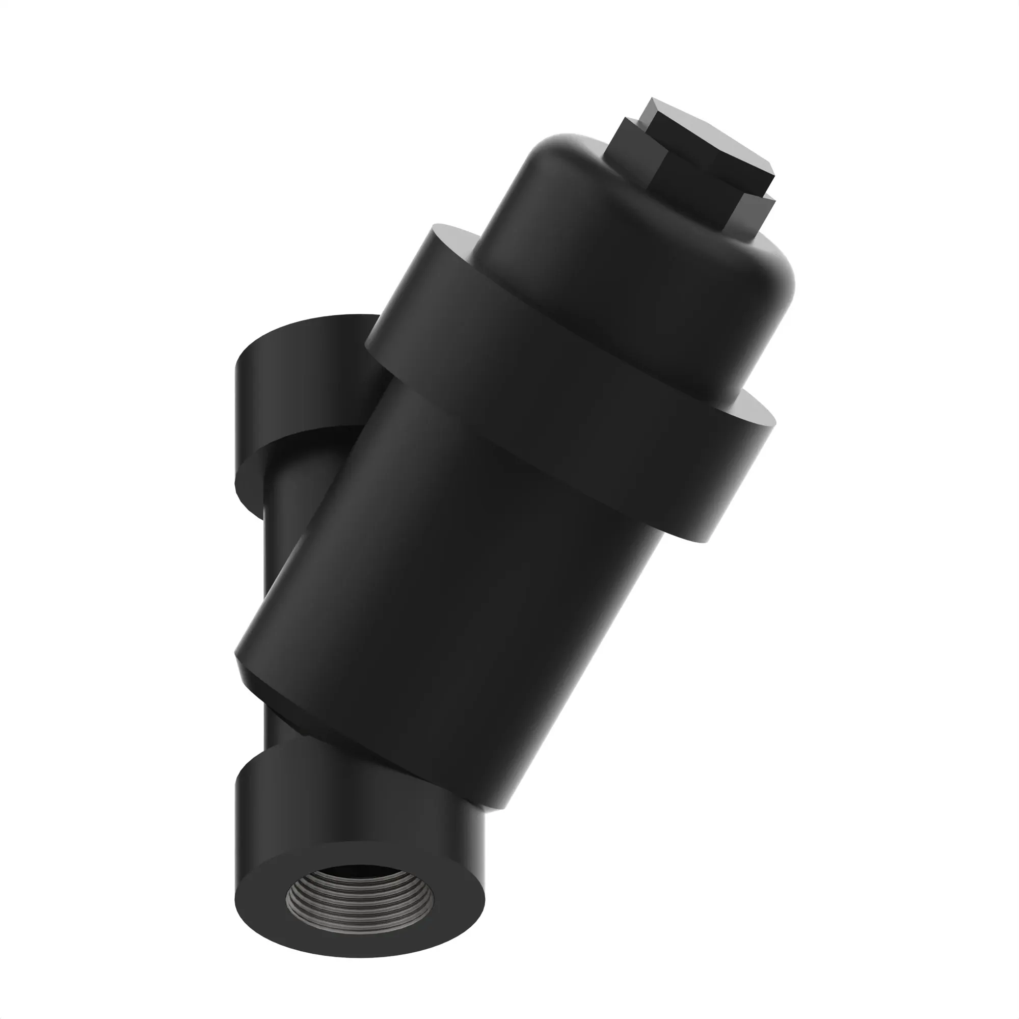 STRAINER, 1-1/2 INCH - 80