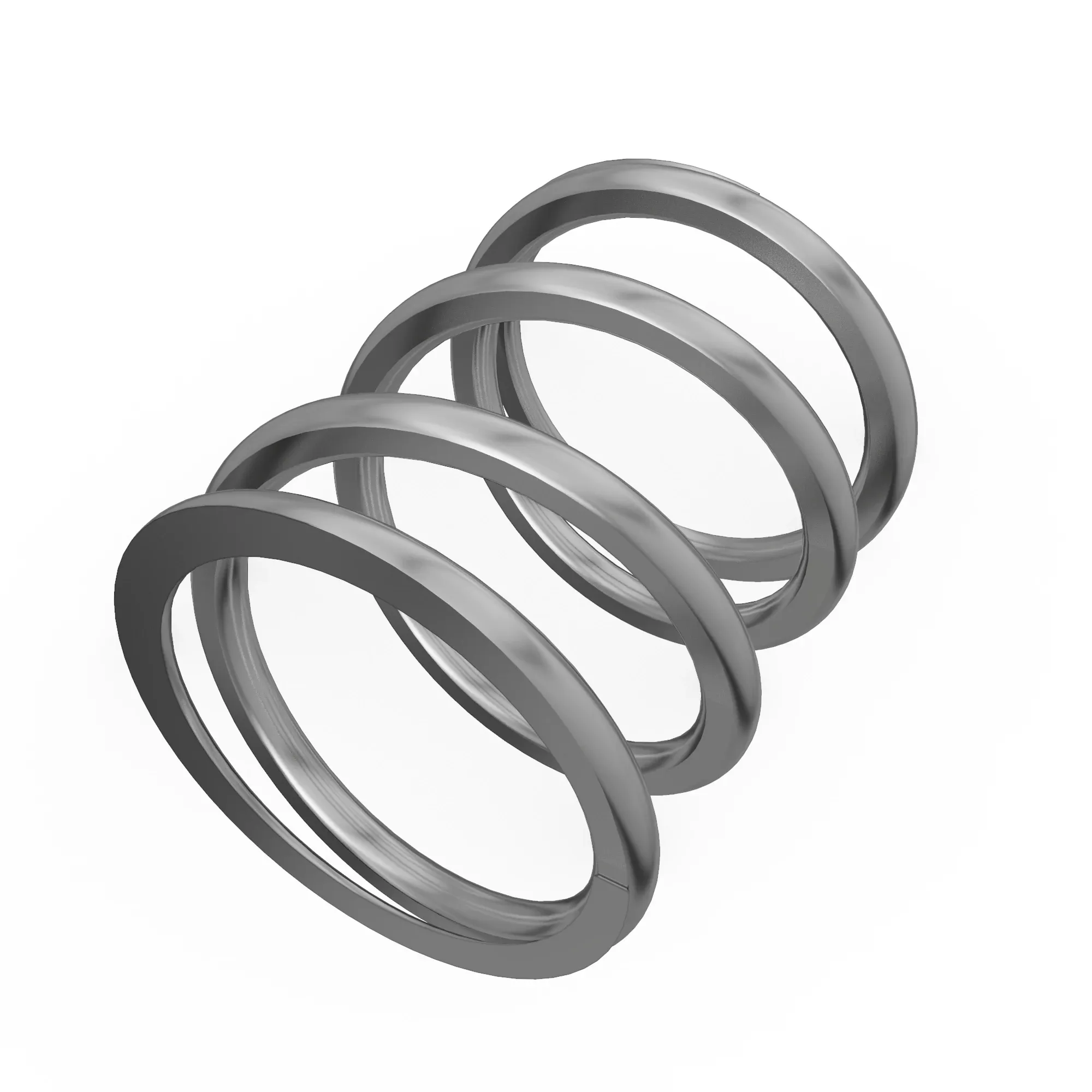COMPRESSION SPRING