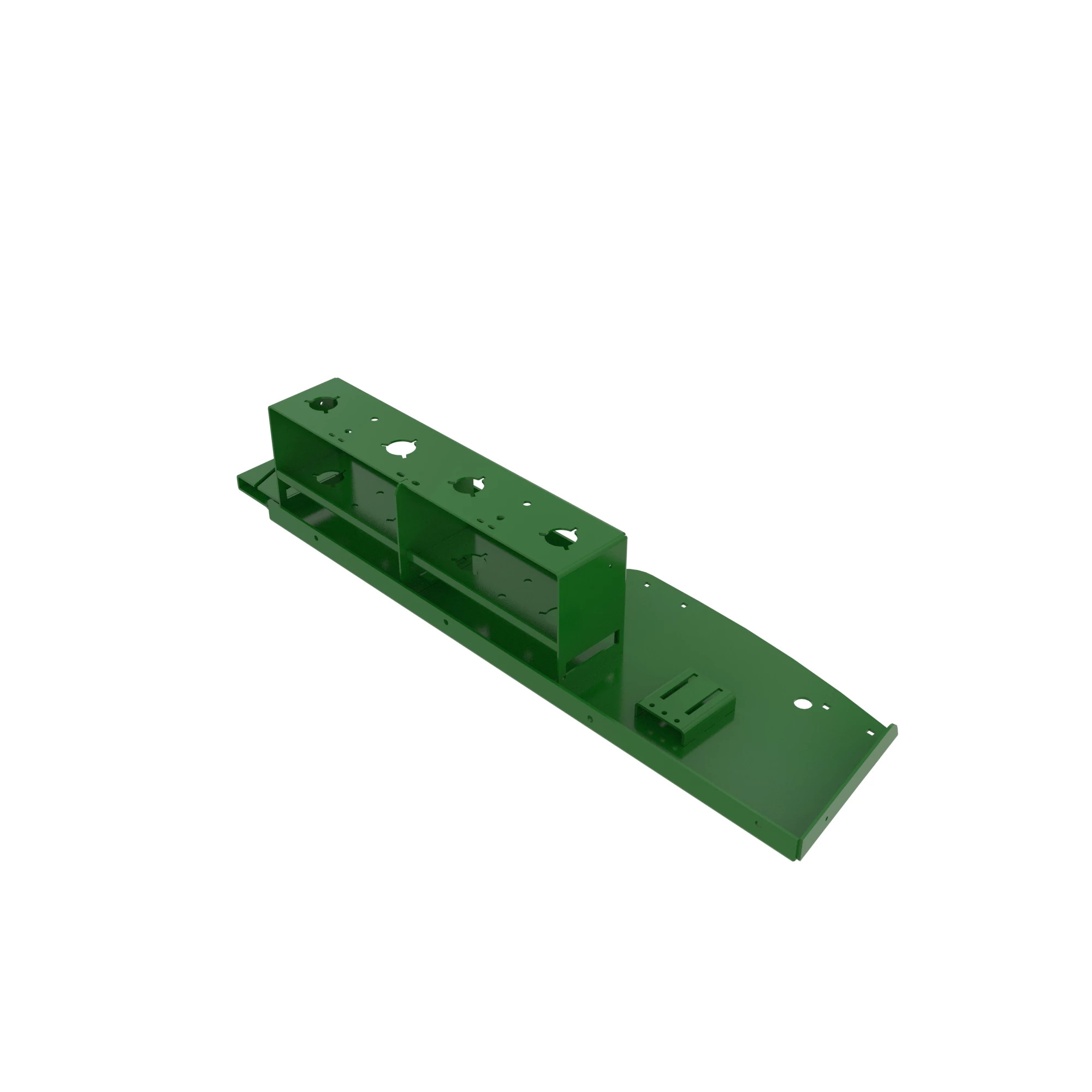 SUPPORT, SUPORTE ESQUERDO TRANS. PL