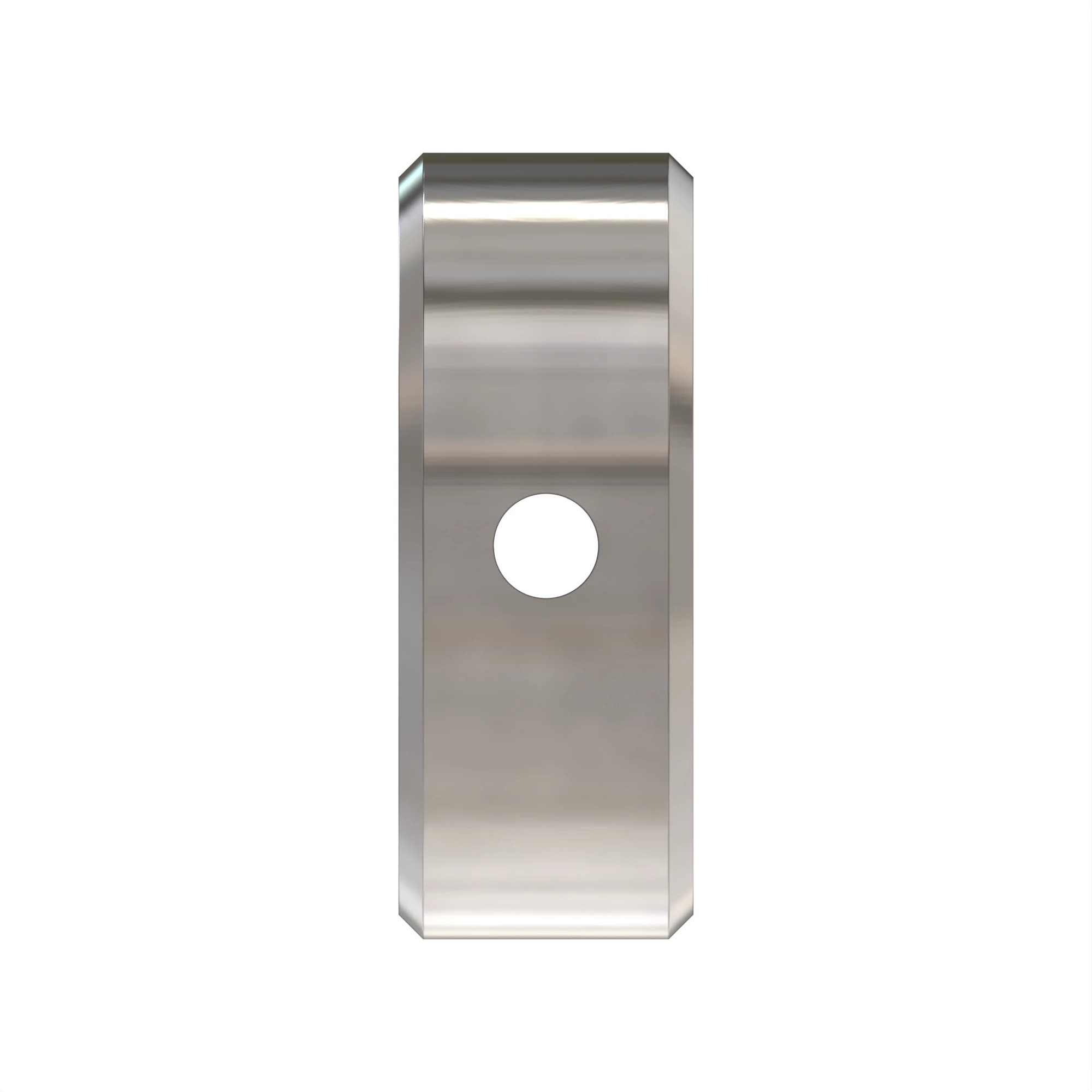 LOCKING COLLAR, RETAINER-HITCH PIN