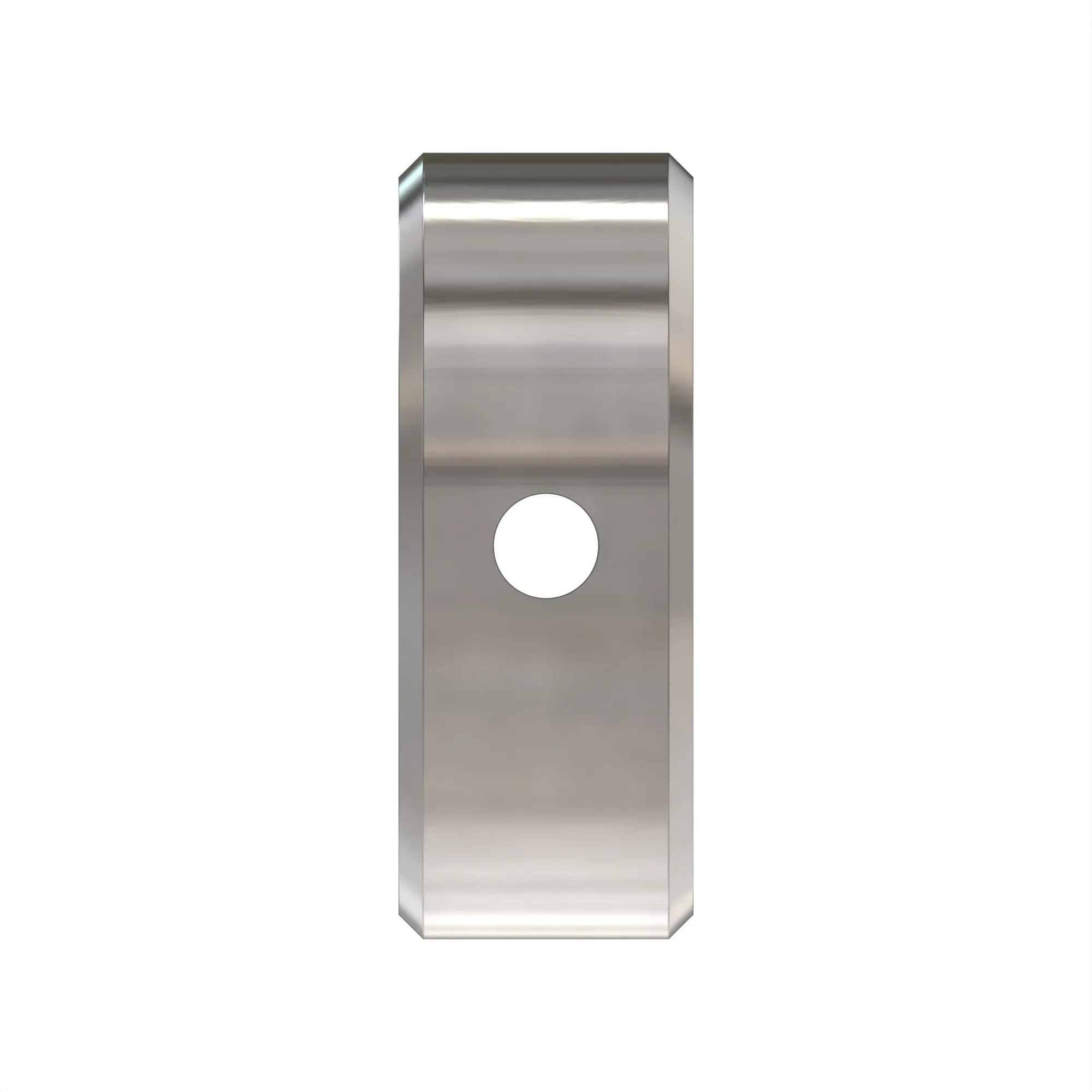 LOCKING COLLAR, RETAINER-HITCH PIN