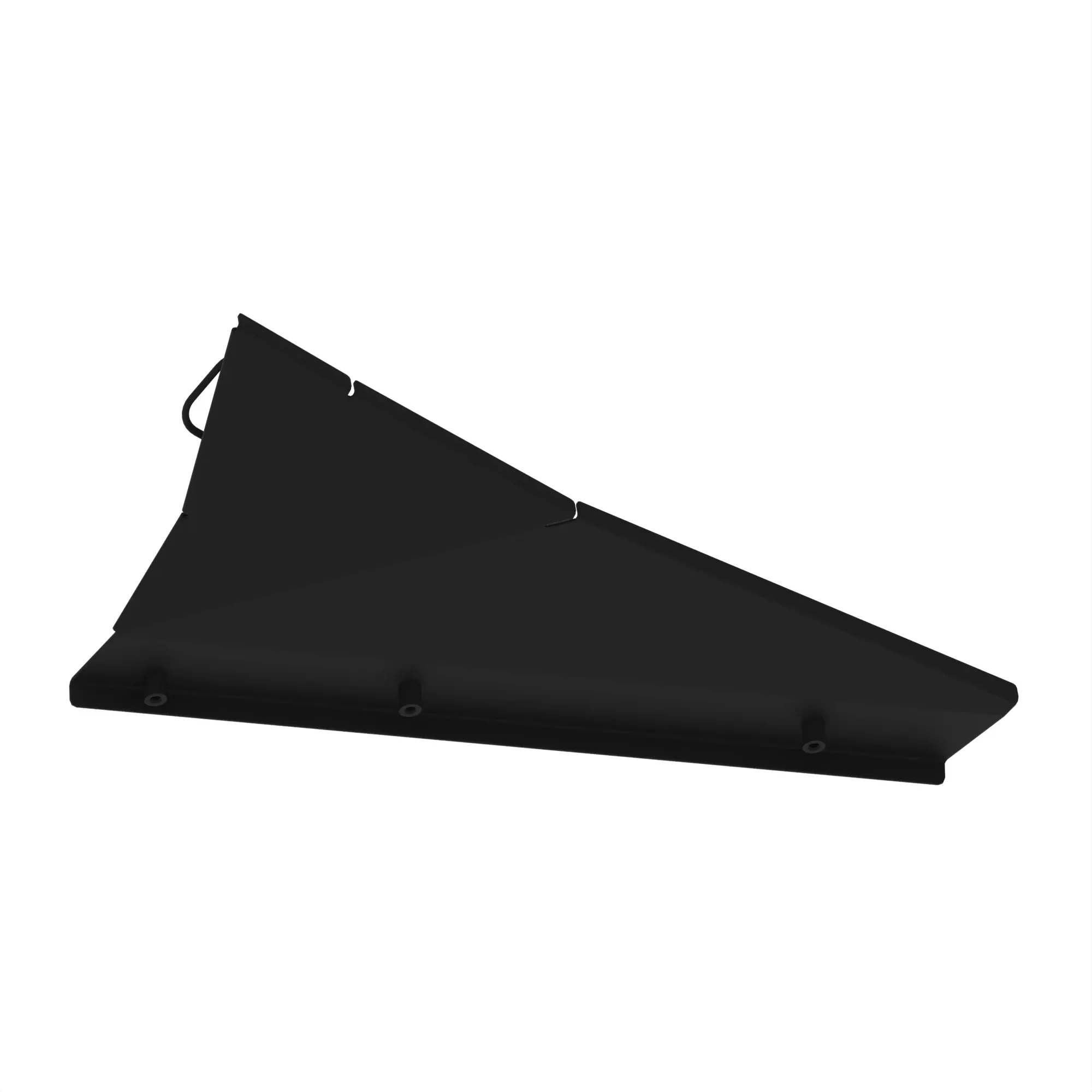 SPLASH GUARDS, EXTENSION