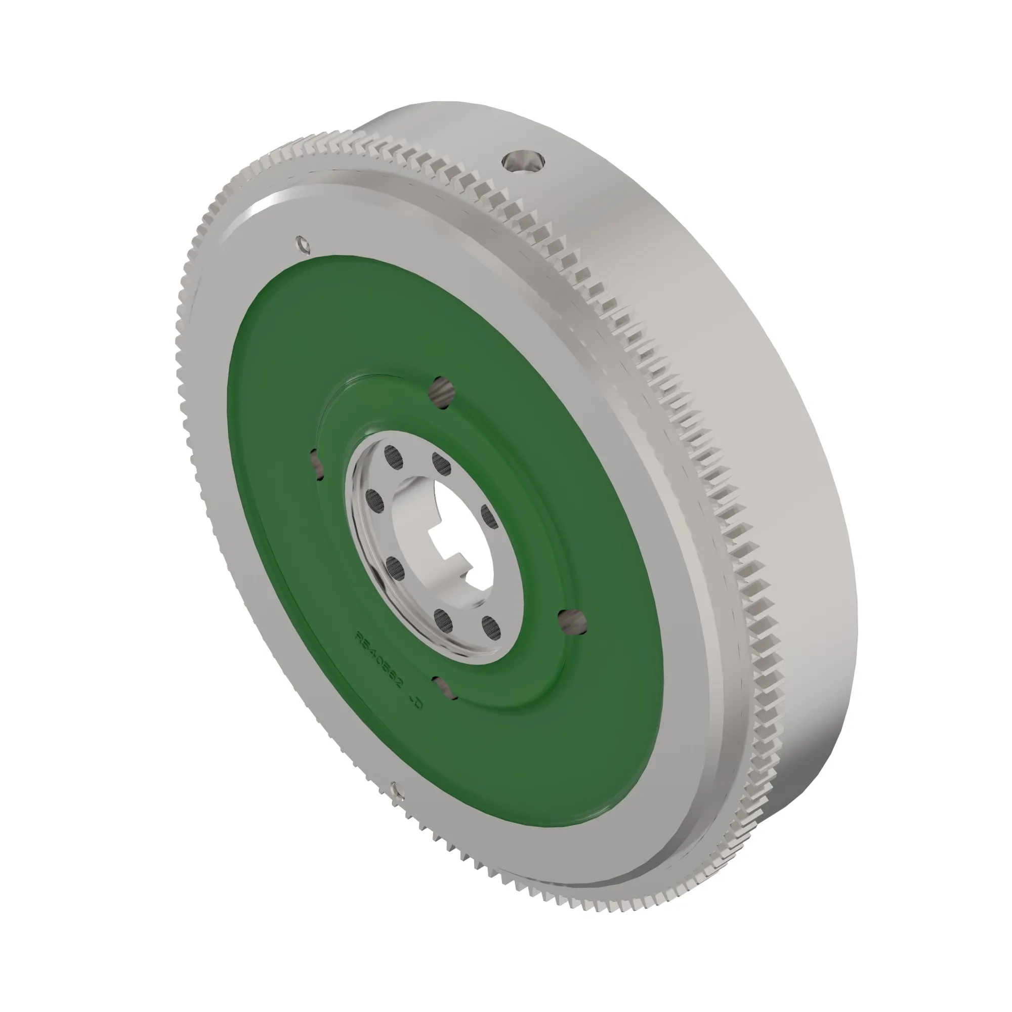 Flywheel