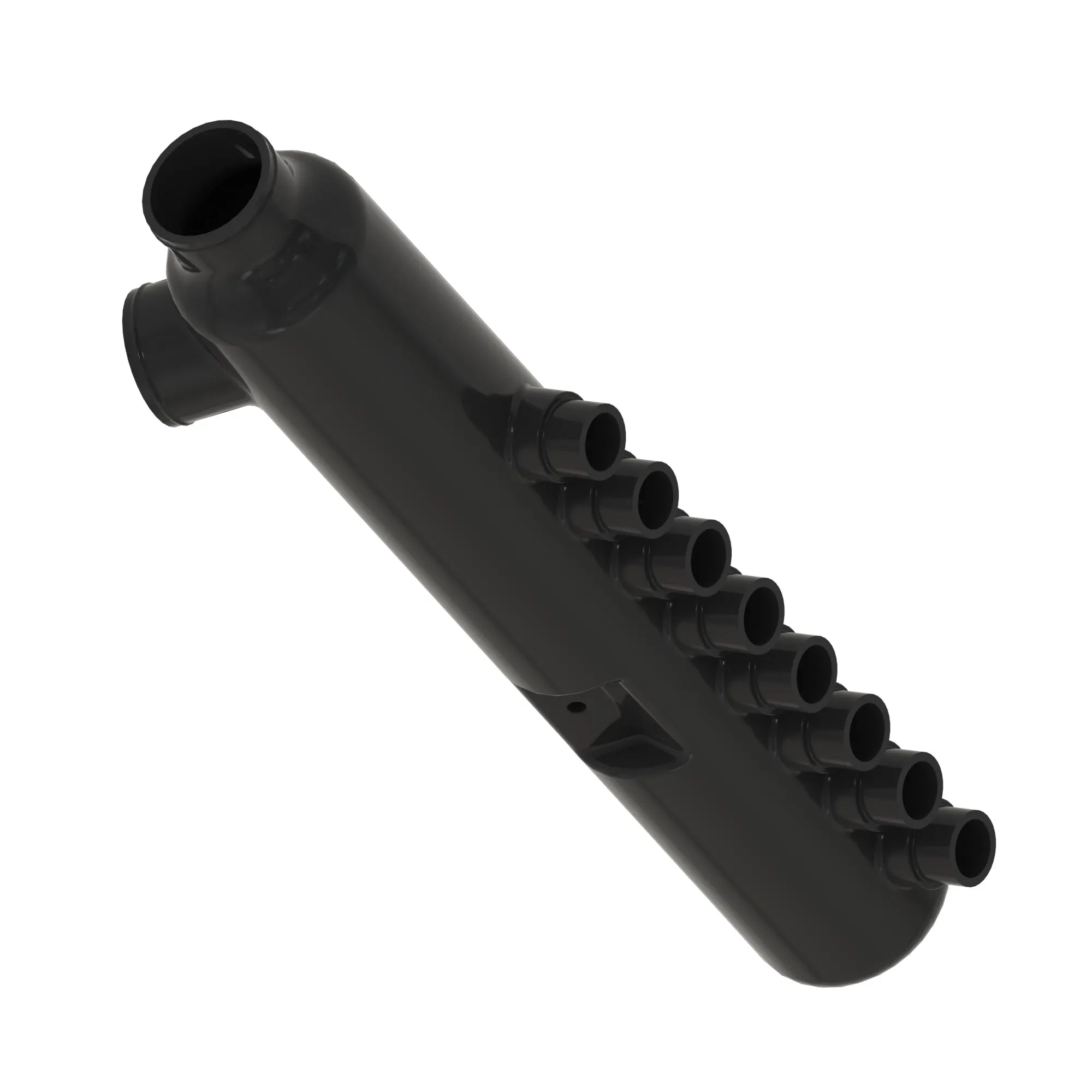 Air Plenum