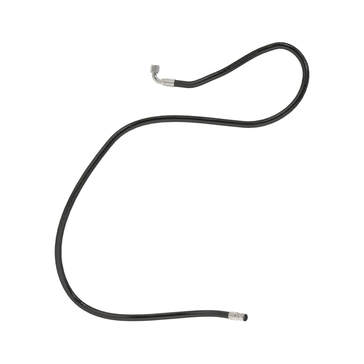 HYDRAULIC HOSE, HOSE-451STX12X126.2