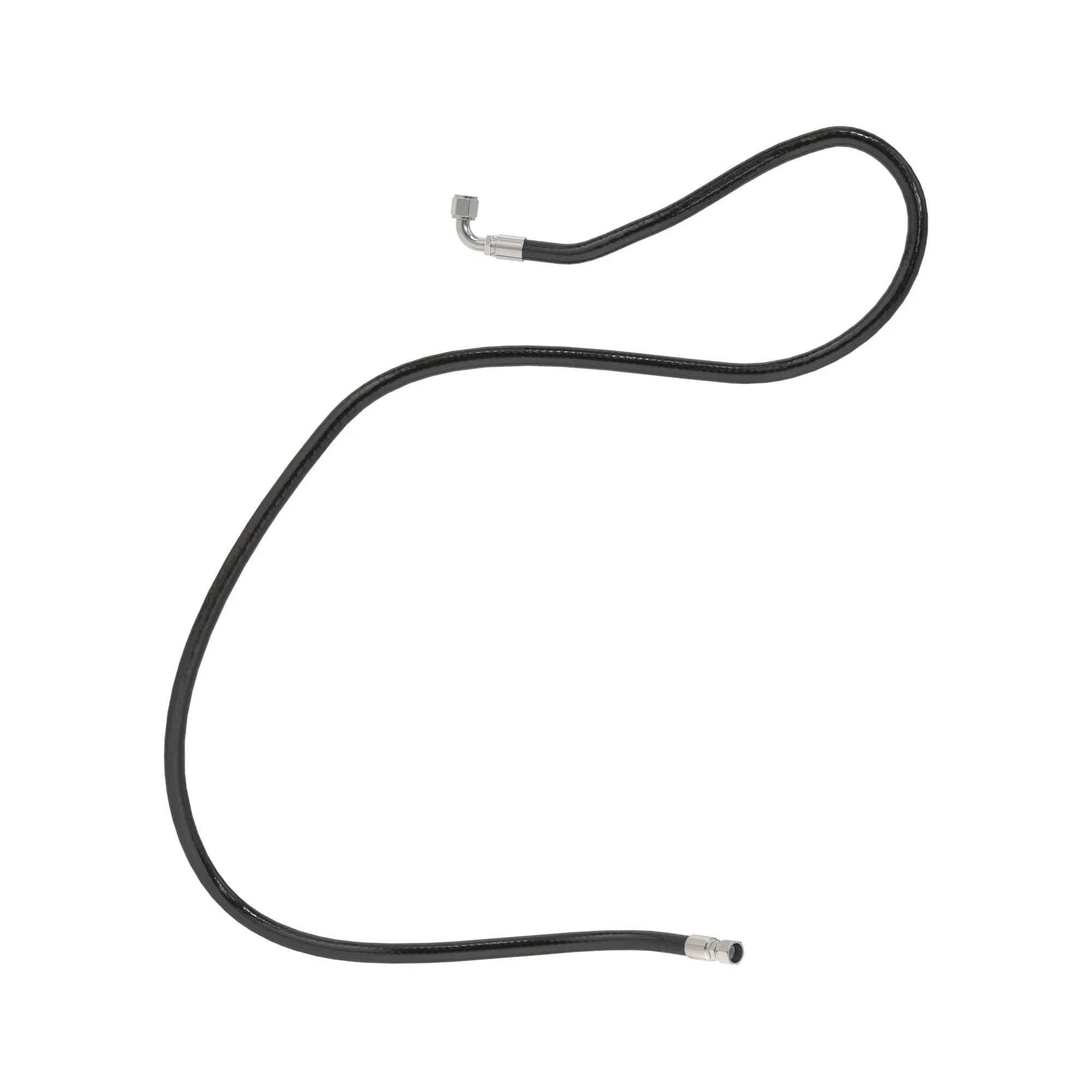 HYDRAULIC HOSE, HOSE-451STX12X126.2