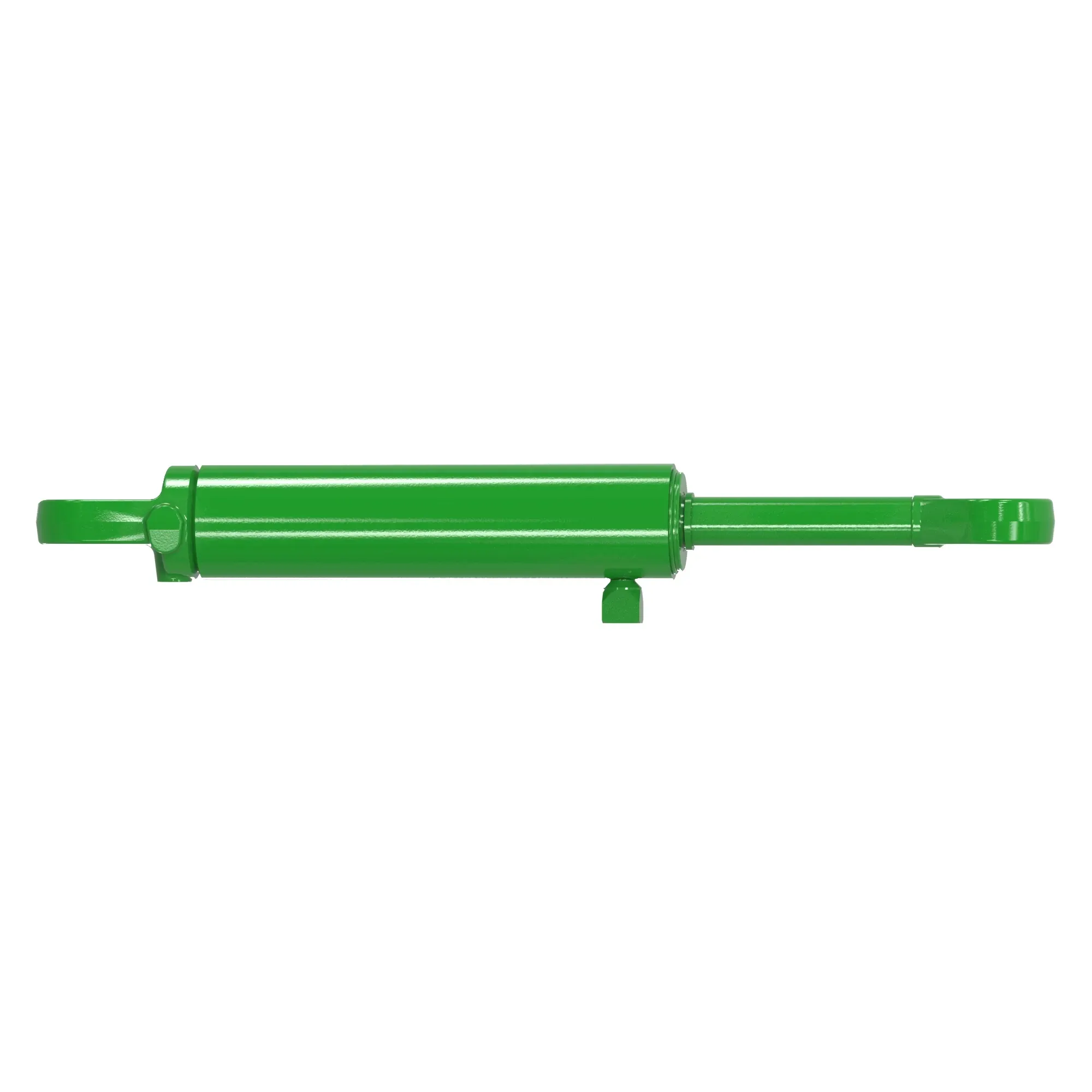 HYDRAULIC CYLINDER
