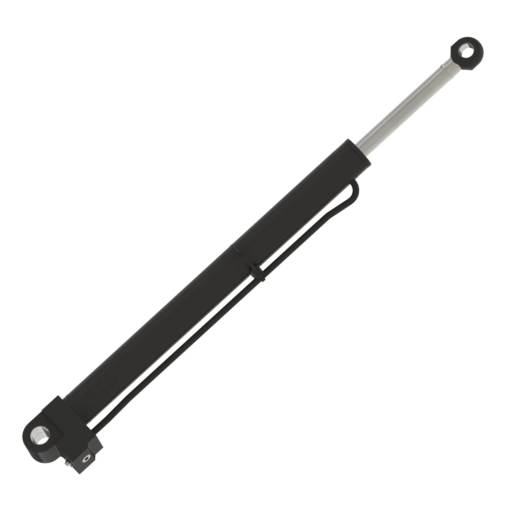 John Deere Extension Boom Hydraulic Cylinder - F705073