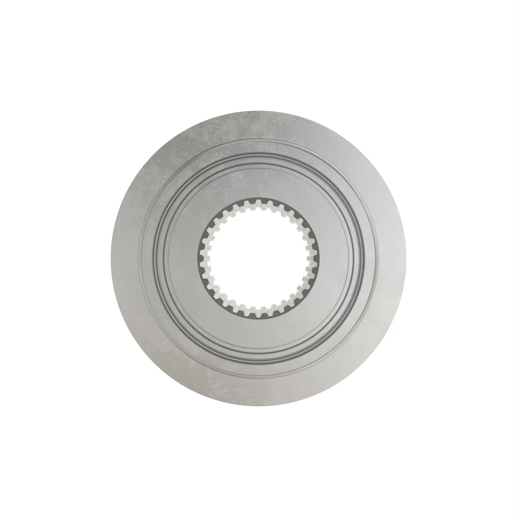 Universal Joint Yoke