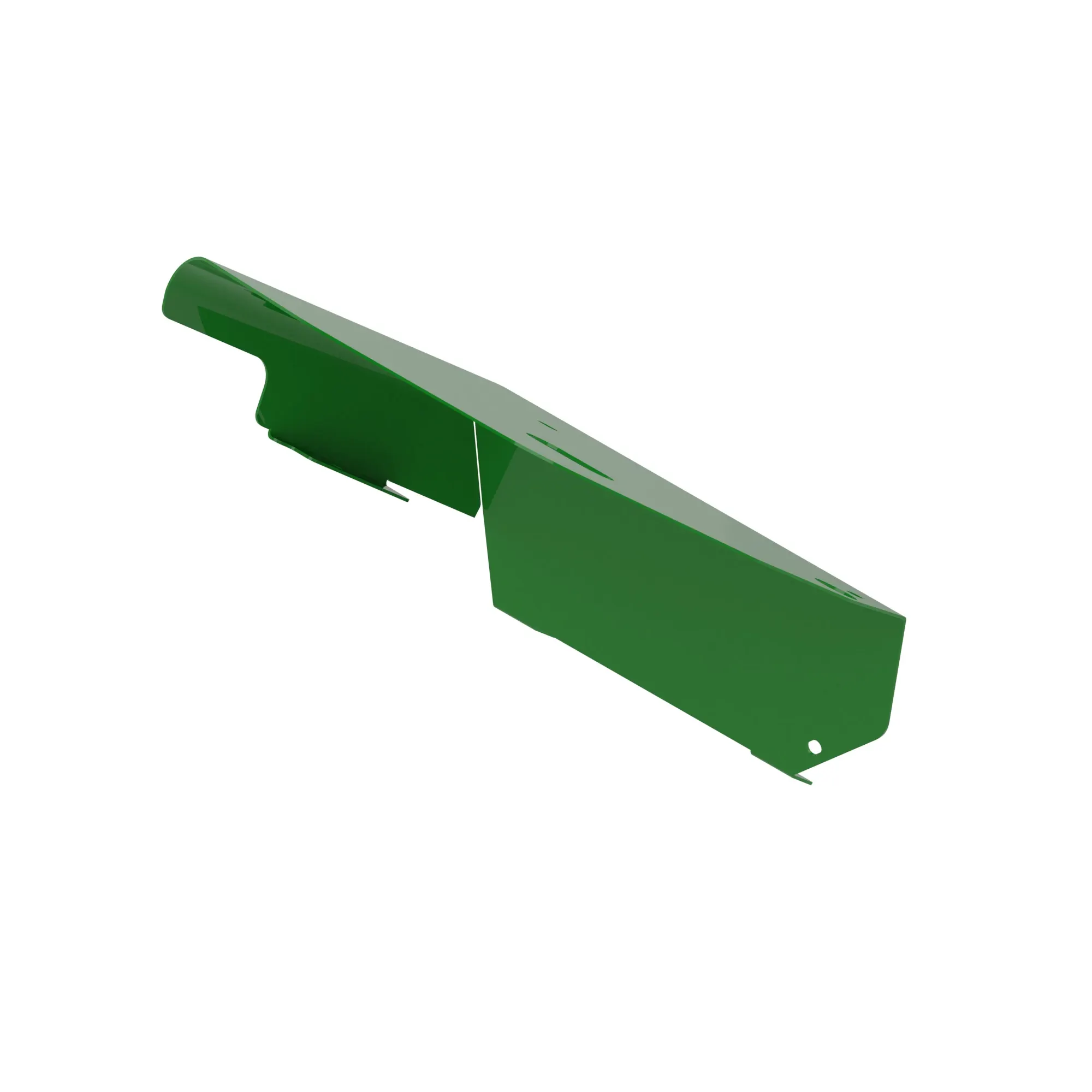 SHIELD, MAIN INNER LH SHIELD