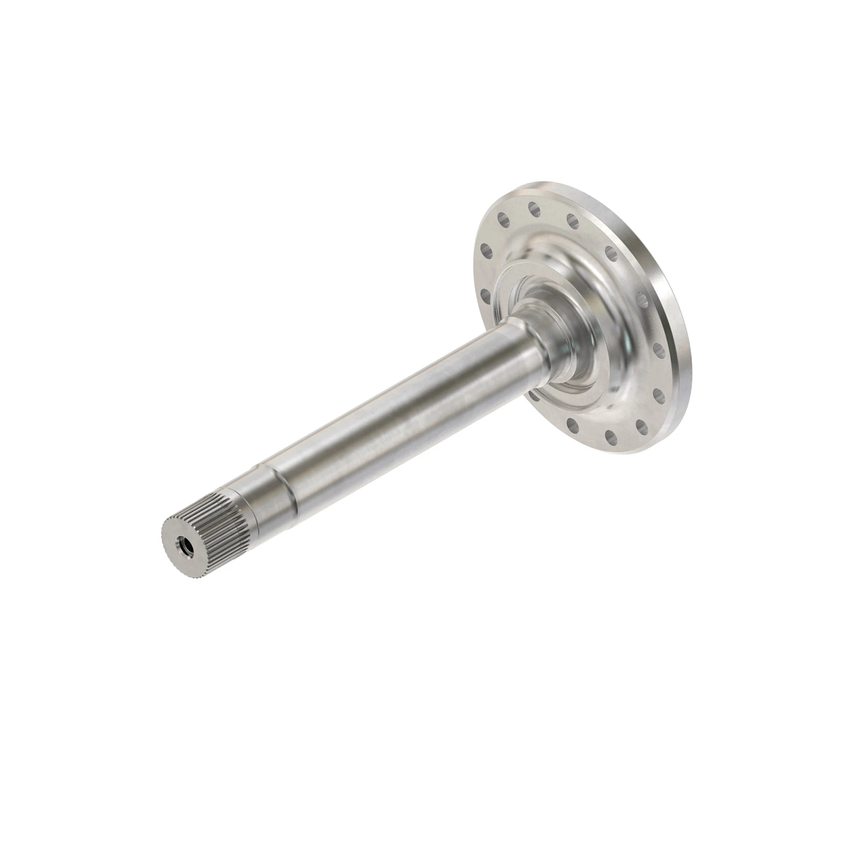 Half Axle, Tm II 1200 Series