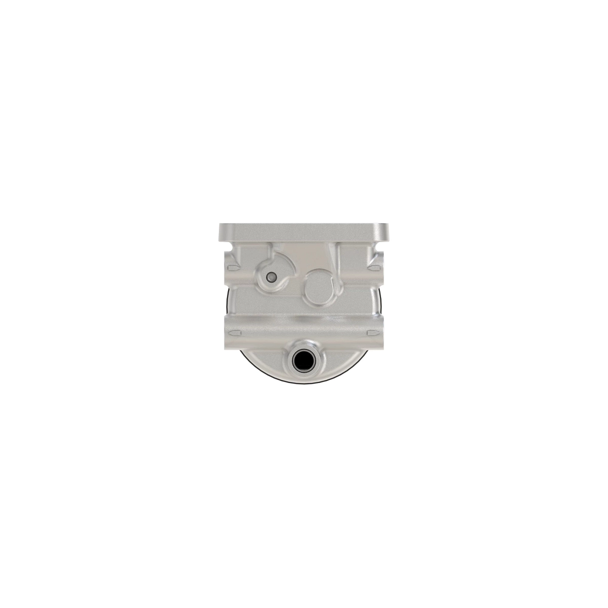 LONG PRIMARY FILTER W/O PUMP W/ BOWL