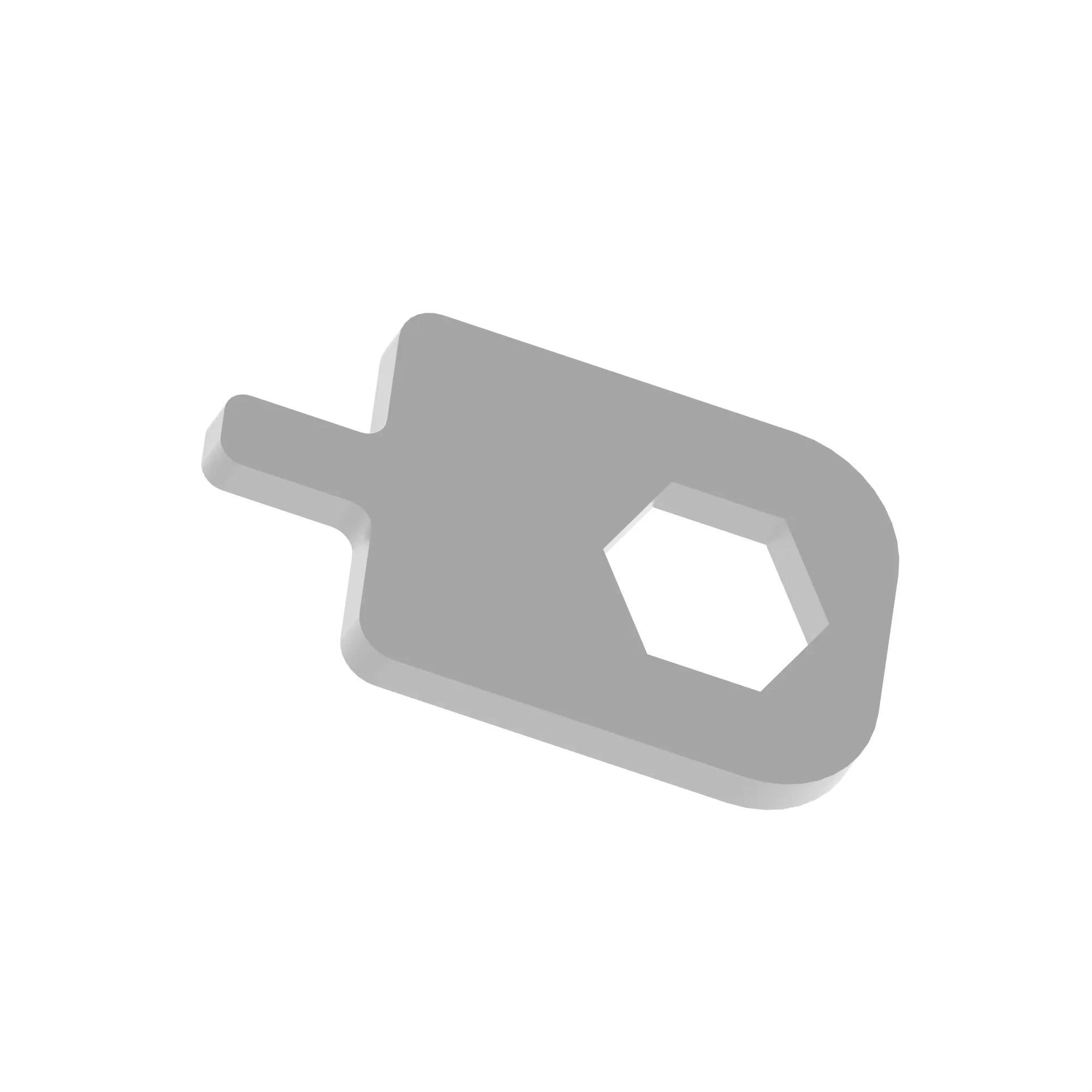 SOCKET ASSEMBLY TAB