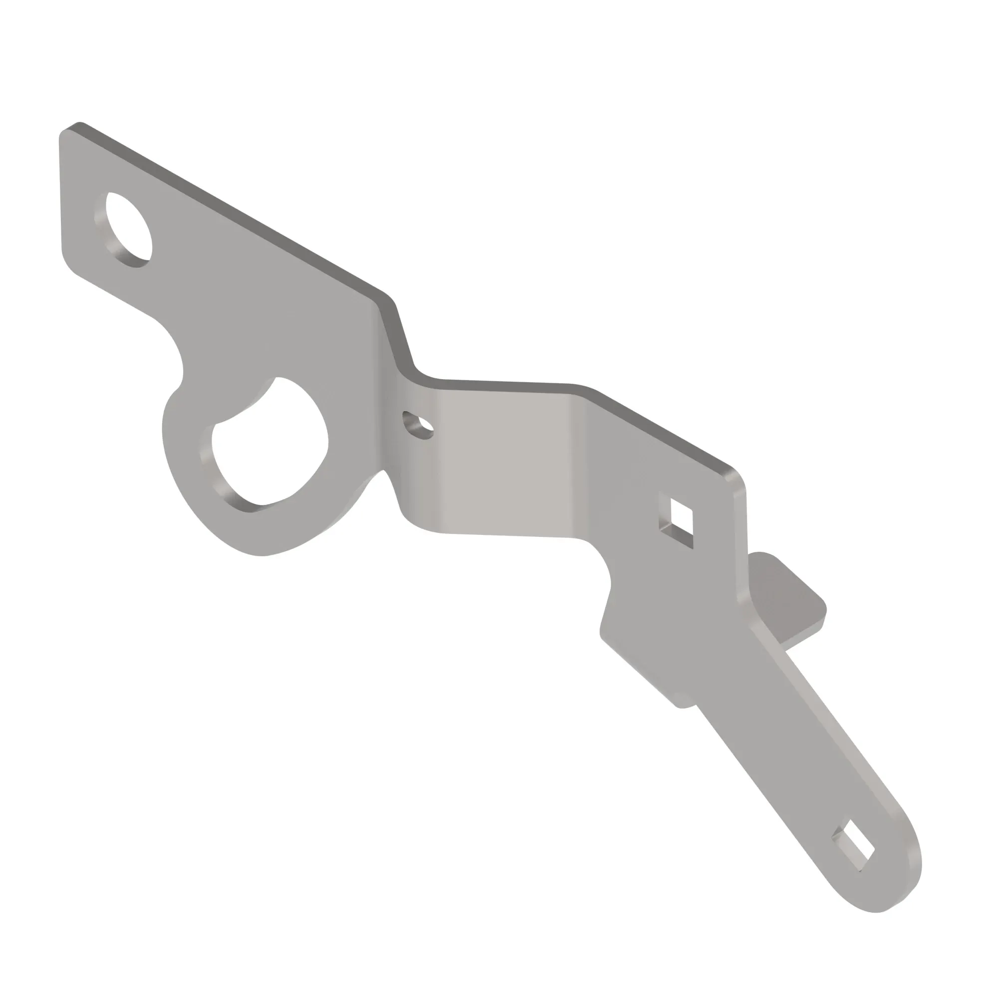 ARM, IDLER