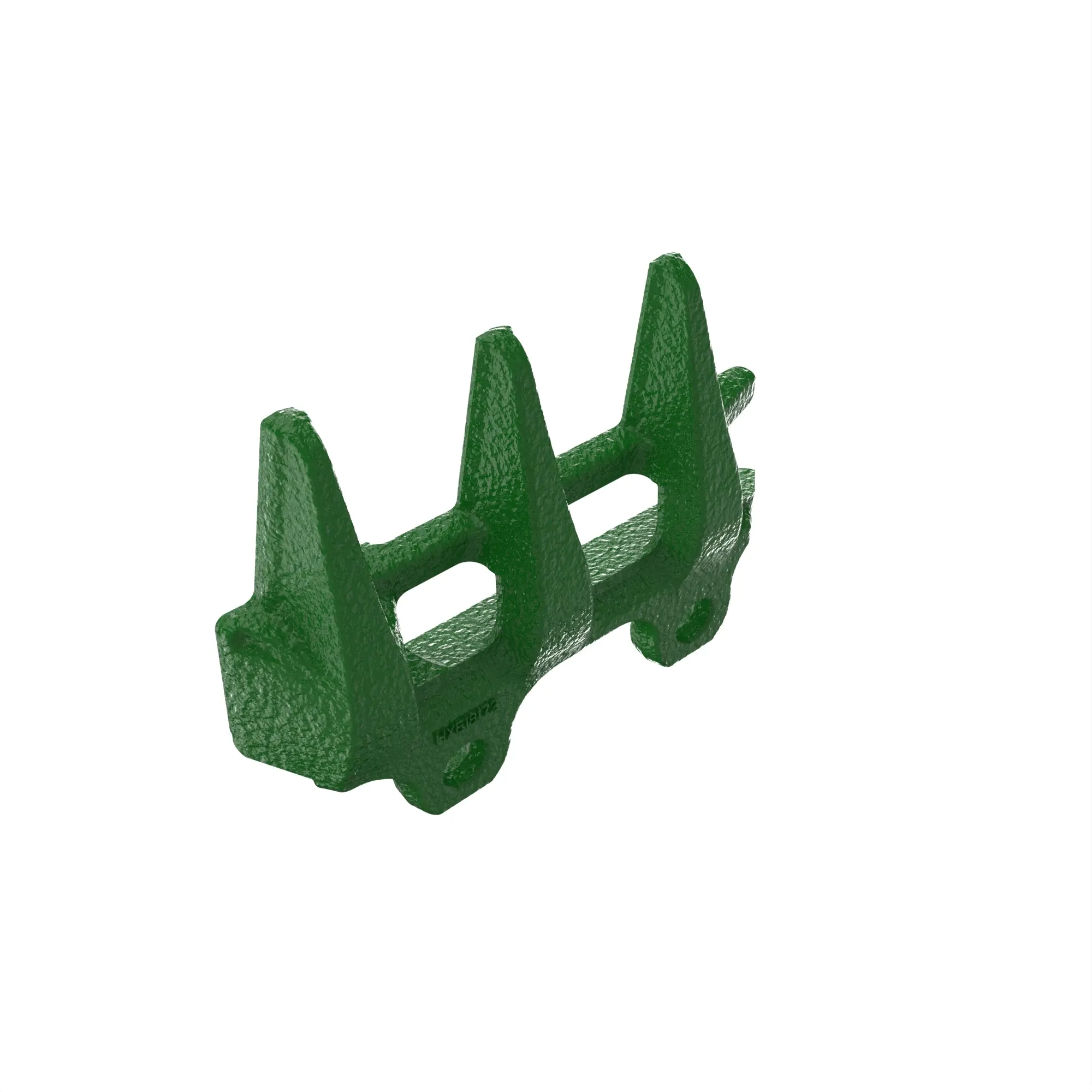 John Deere Dual Knife Guard, 4 inch - HXE18172