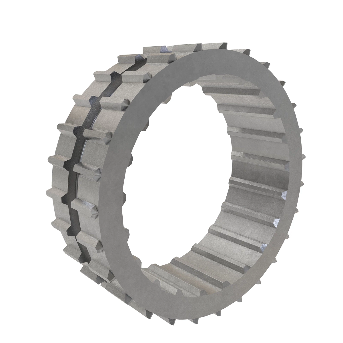 Shift Collar, Chopper Driven Spline