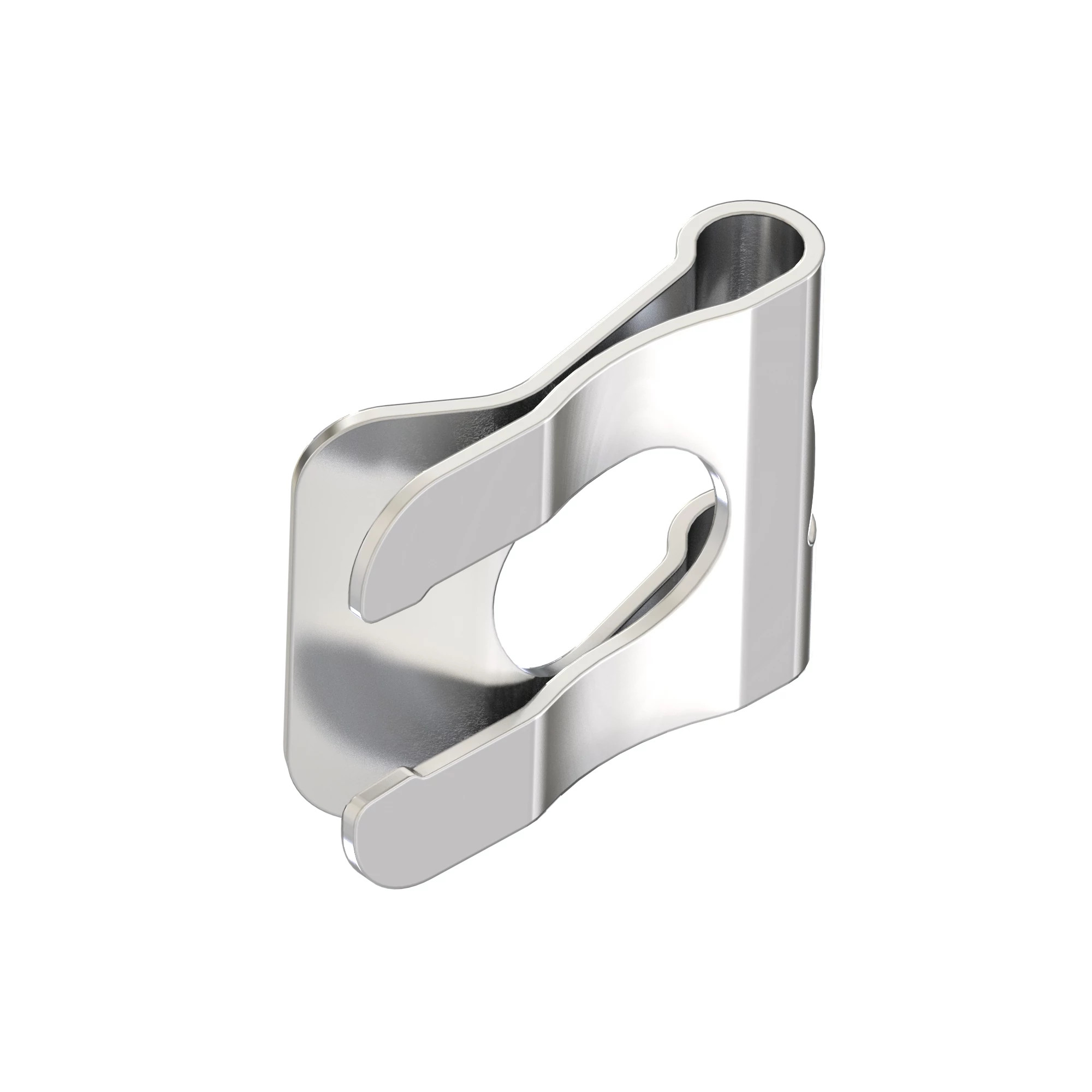 CLIP, CLEVIS PIN, Clip