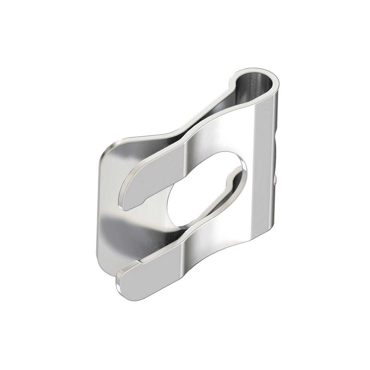 CLIP, CLEVIS PIN, Clip