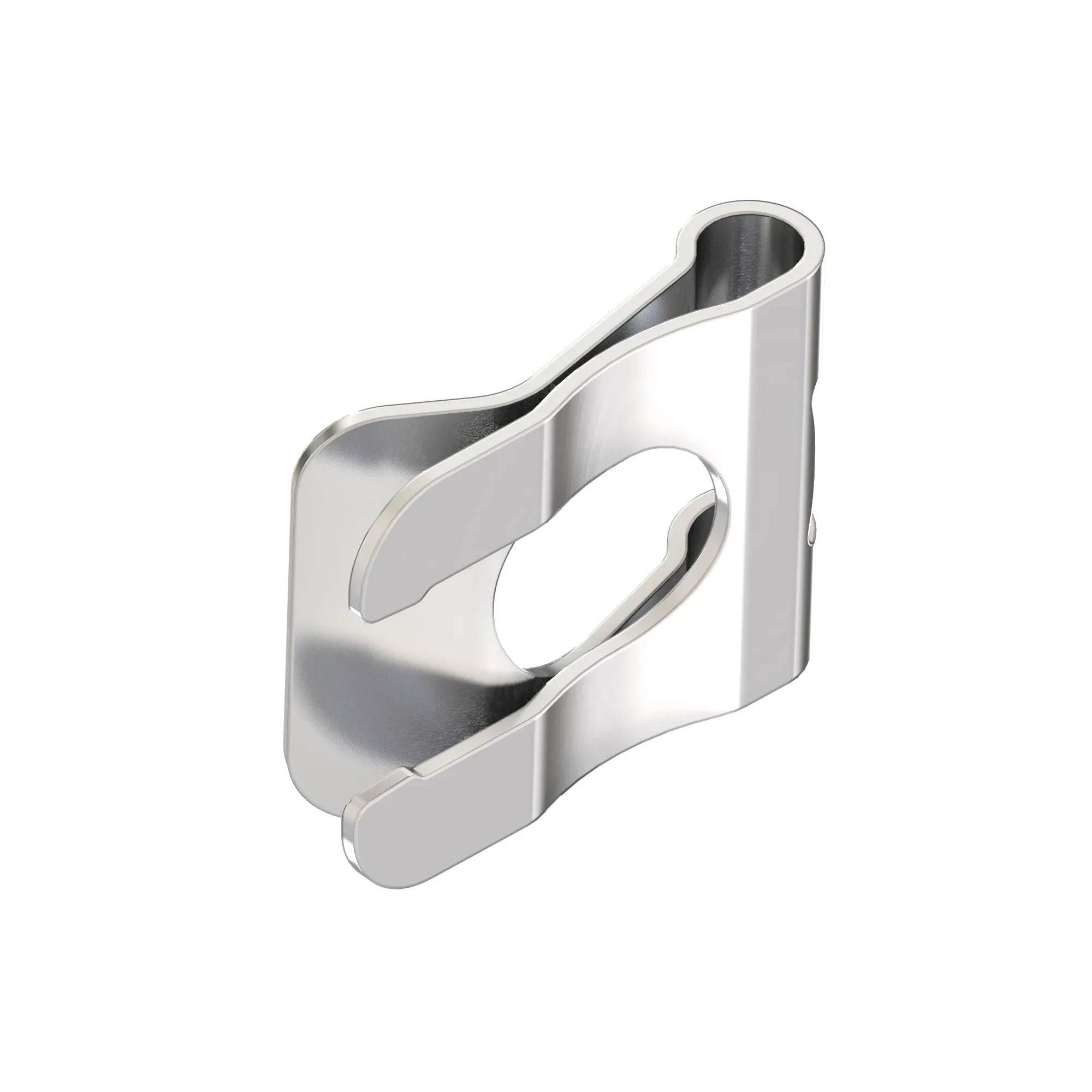 CLIP, CLEVIS PIN, Clip