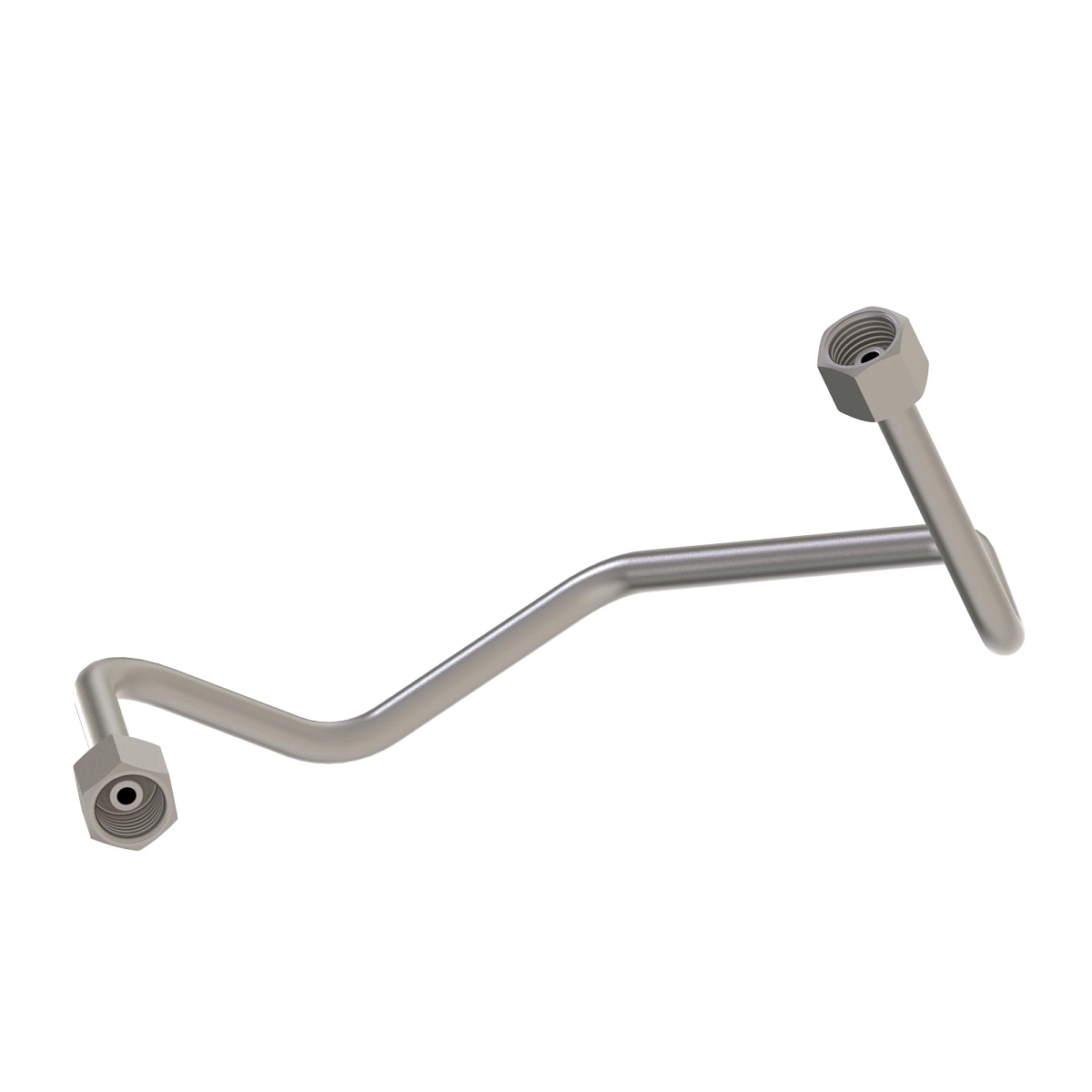 Fuel Line, Injection